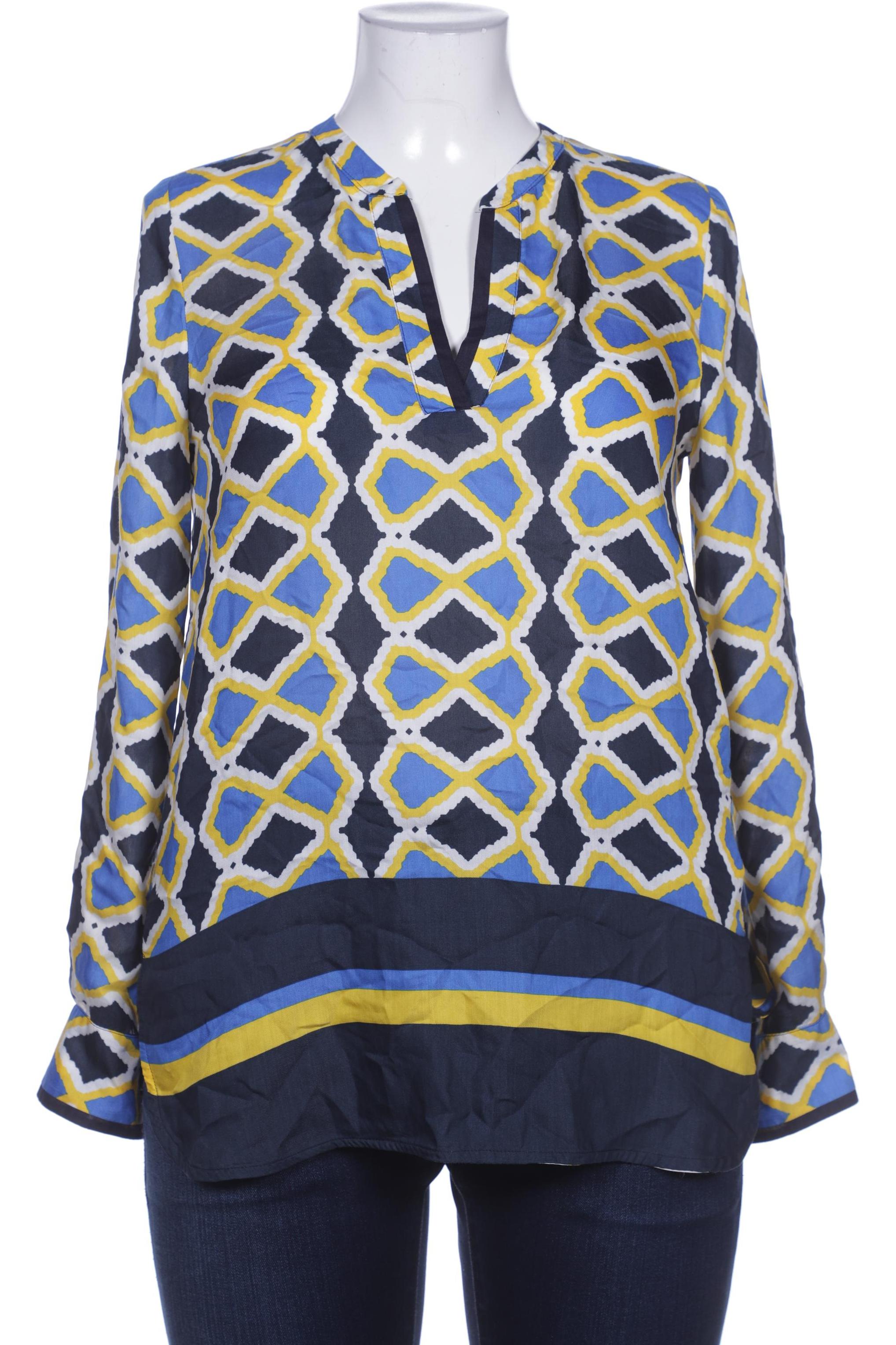 

MARC AUREL Damen Bluse, mehrfarbig