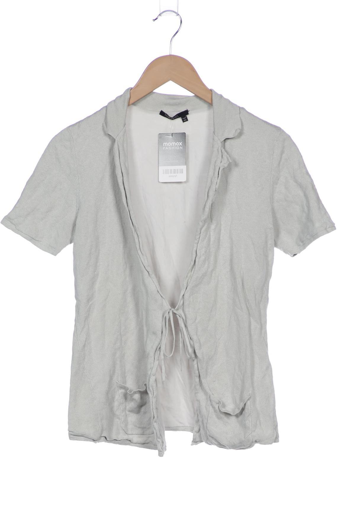 

Marc Aurel Damen Strickjacke, grau, Gr. 40