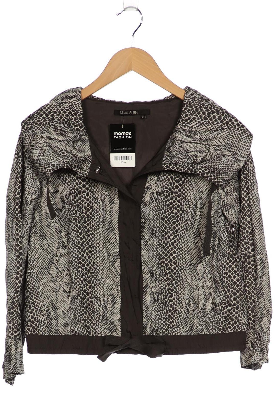 

Marc Aurel Damen Jacke, grau, Gr. 40