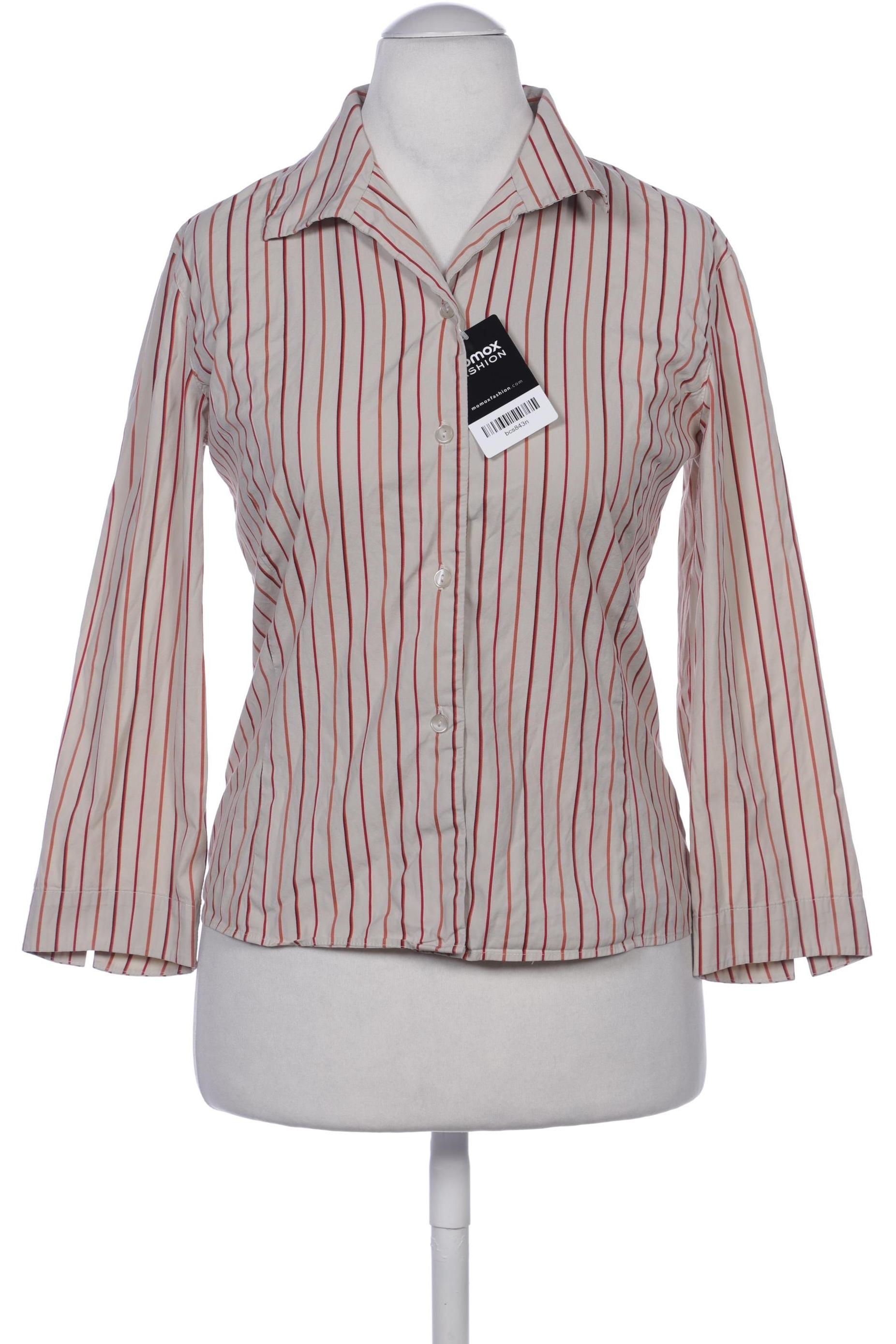

Marc Aurel Damen Bluse, beige, Gr. 36