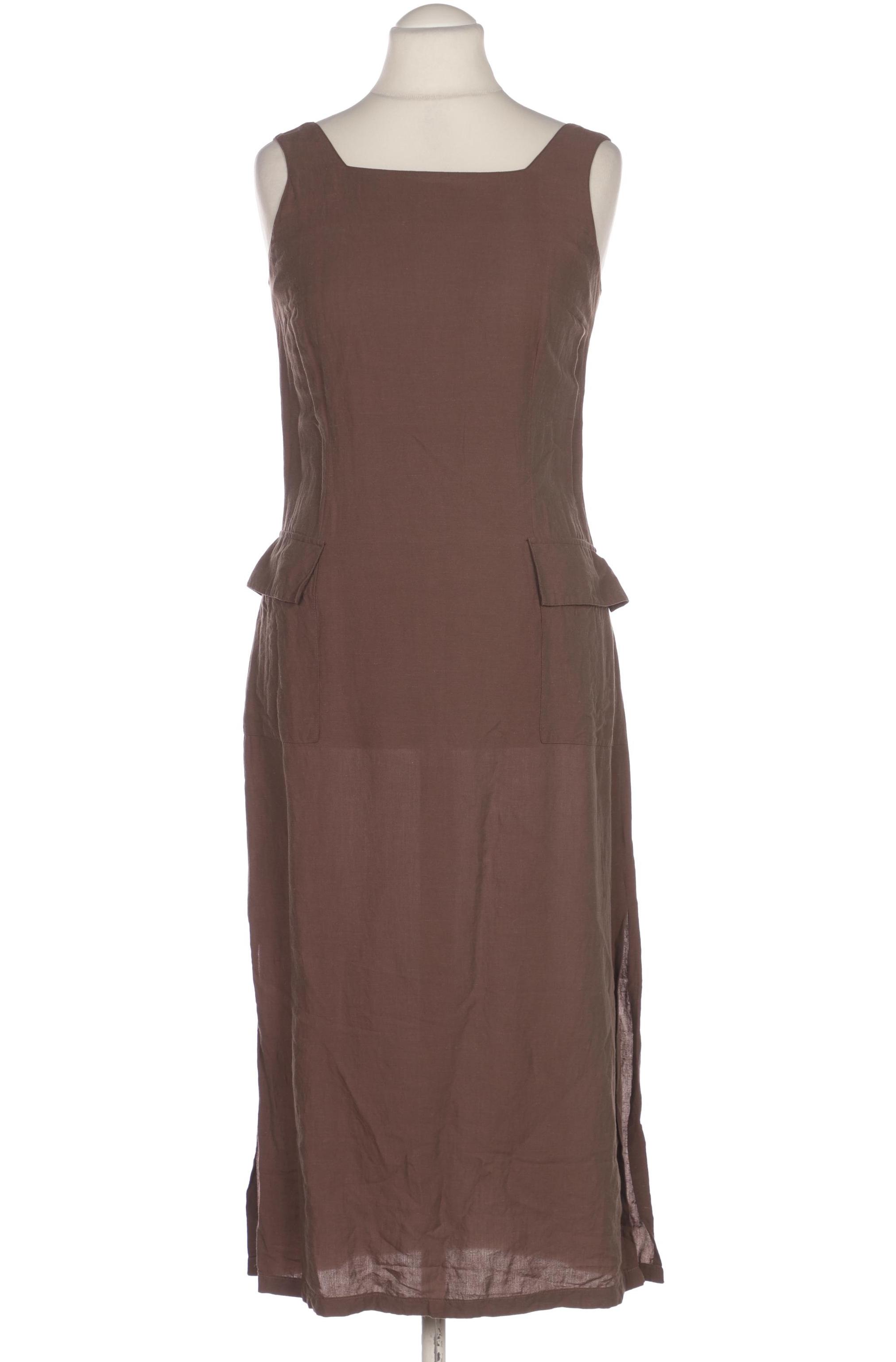 

MARC AUREL Damen Kleid, braun