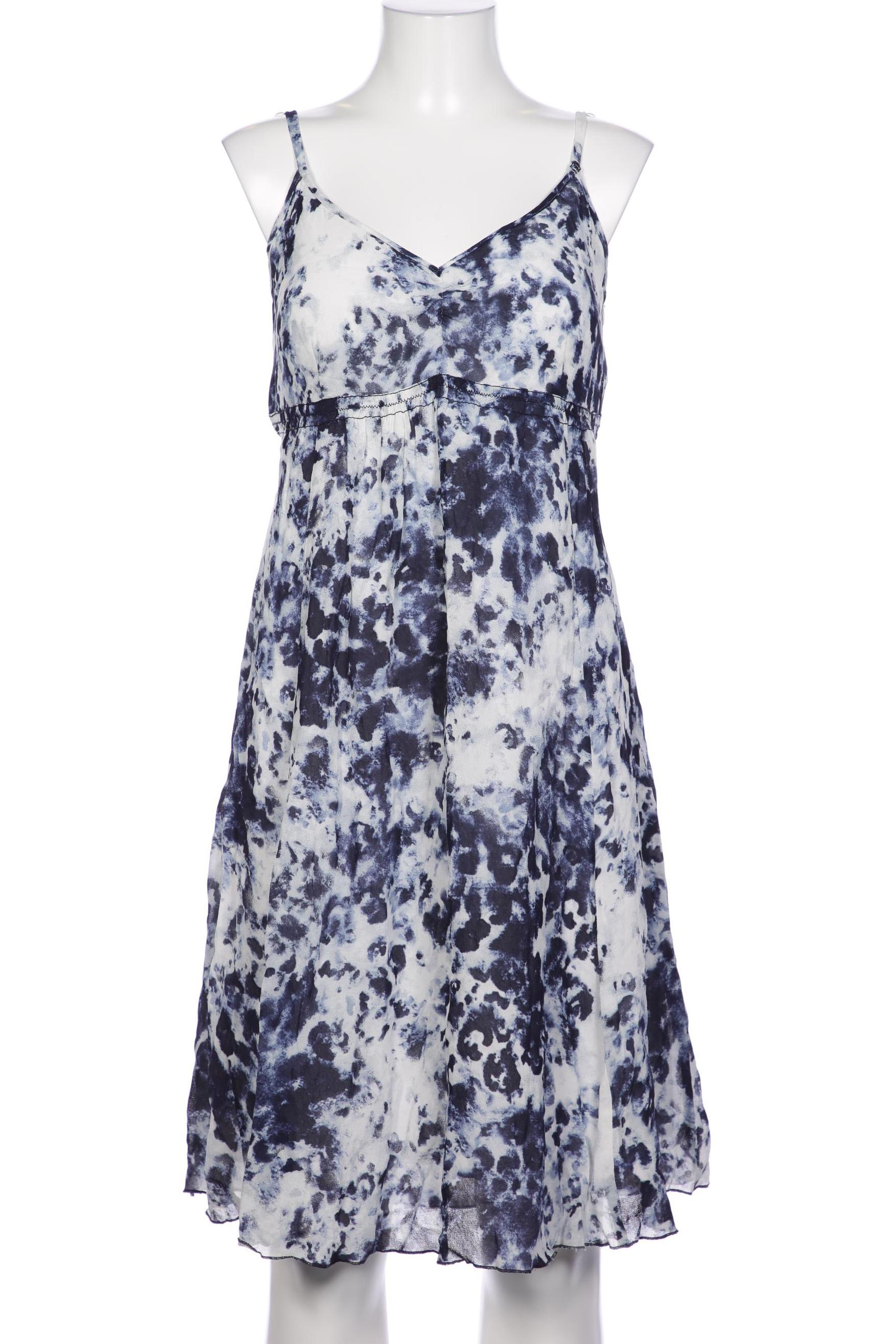 

MARC AUREL Damen Kleid, marineblau