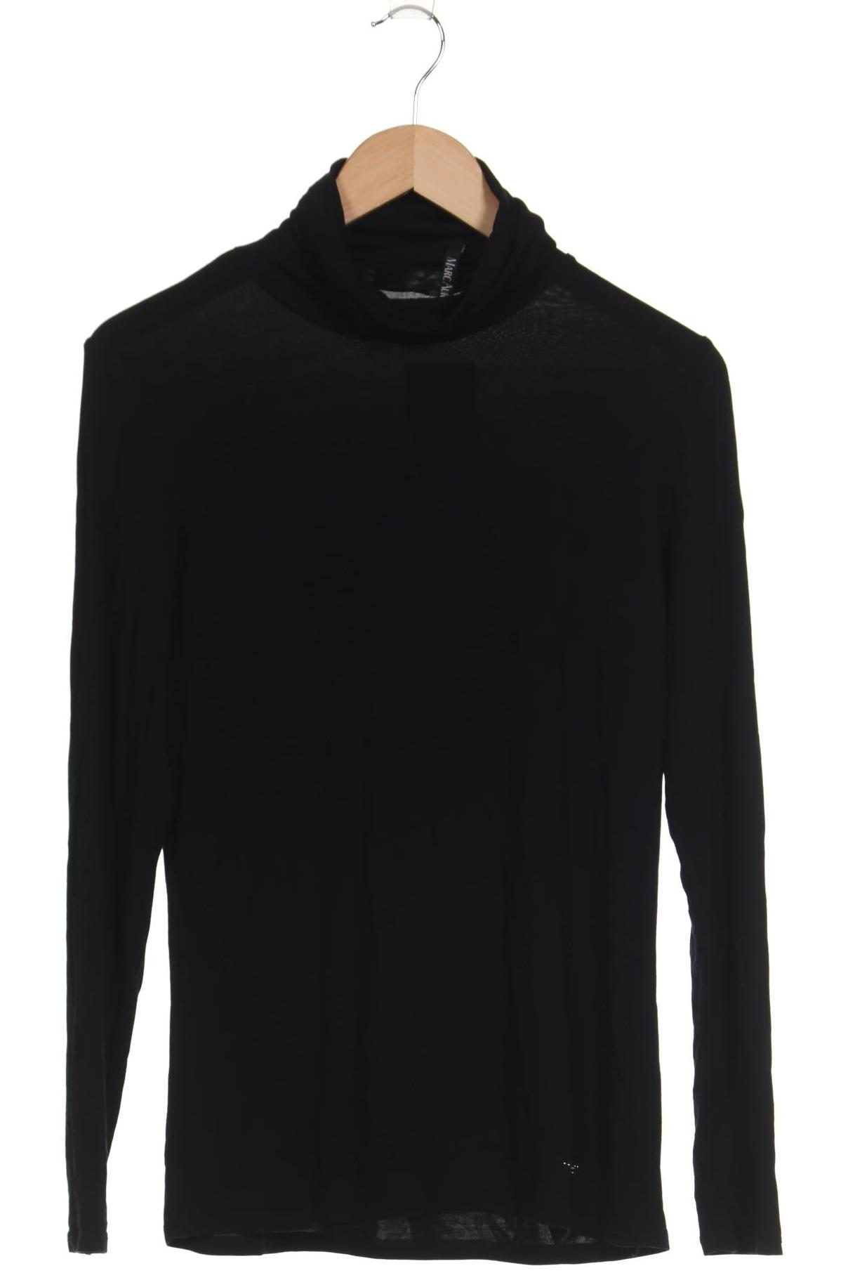 

Marc Aurel Damen Langarmshirt, marineblau, Gr. 40