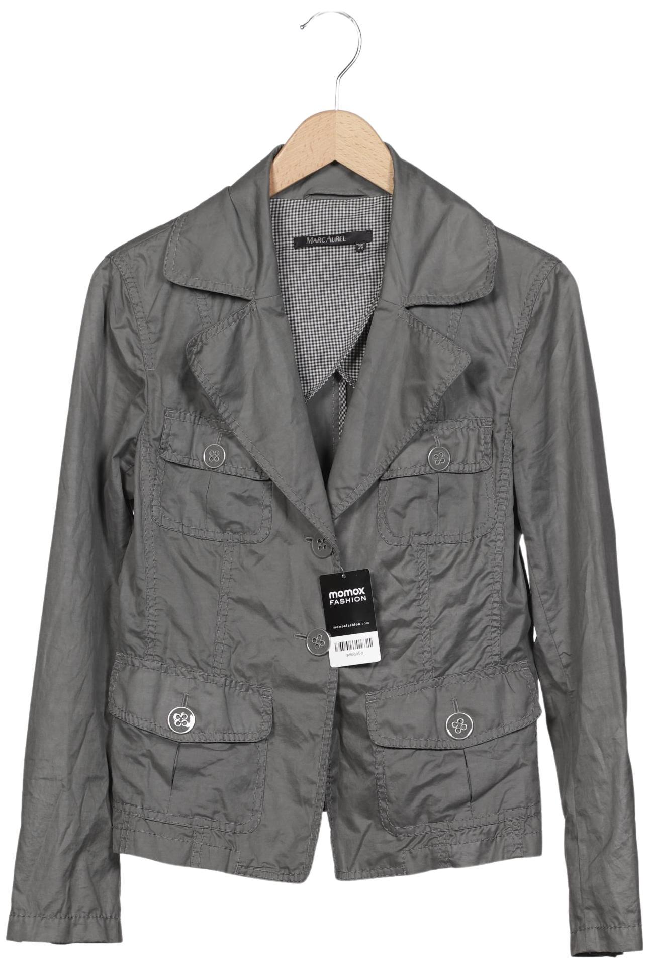

Marc Aurel Damen Jacke, grau, Gr. 40