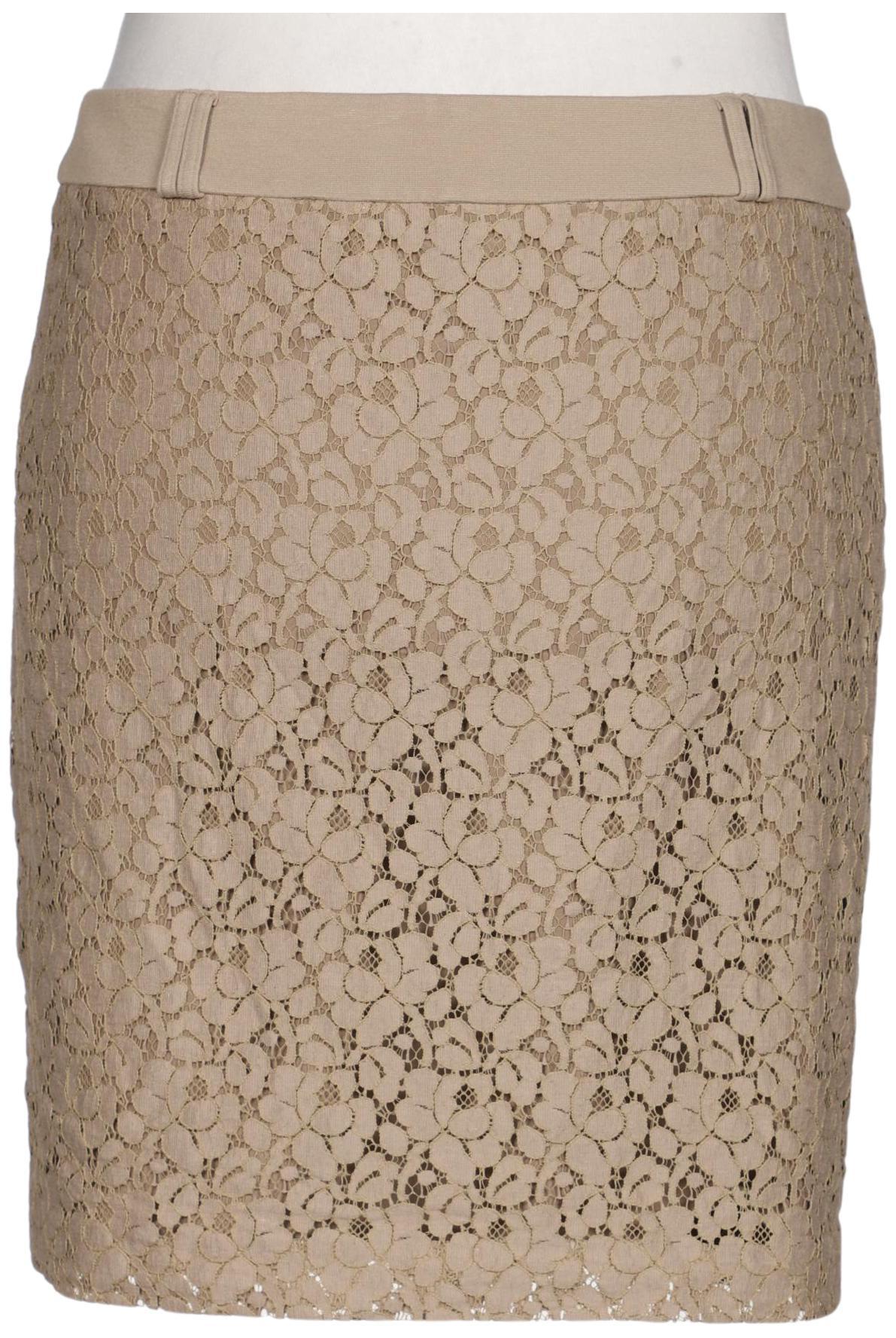 

Marc Aurel Damen Rock, beige, Gr. 40