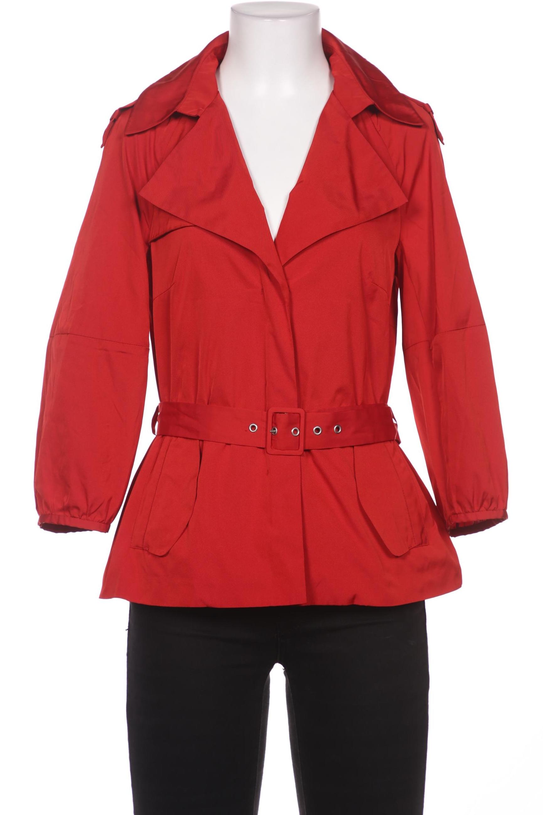 

Marc Aurel Damen Jacke, rot, Gr. 36