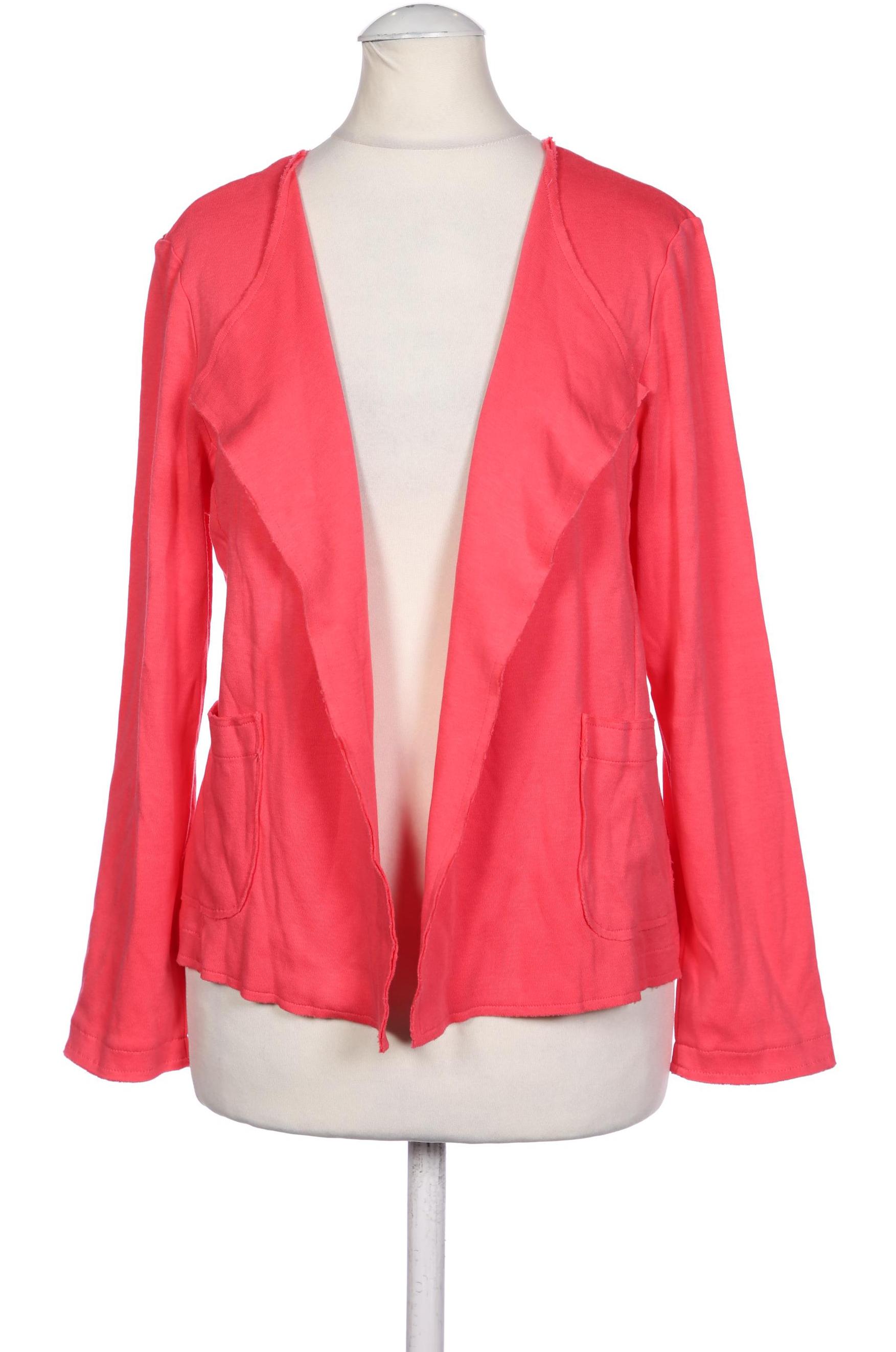

Marc Aurel Damen Strickjacke, pink, Gr. 36