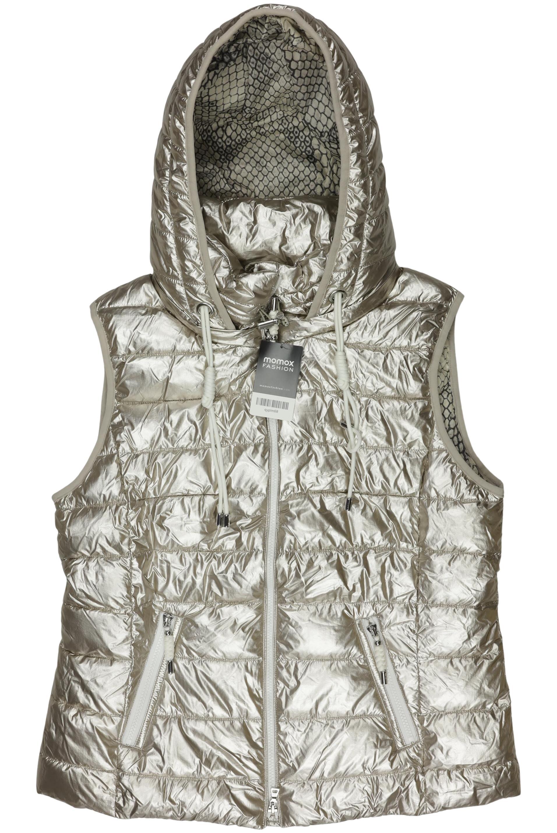 

Marc Aurel Damen Weste, silber, Gr. 42