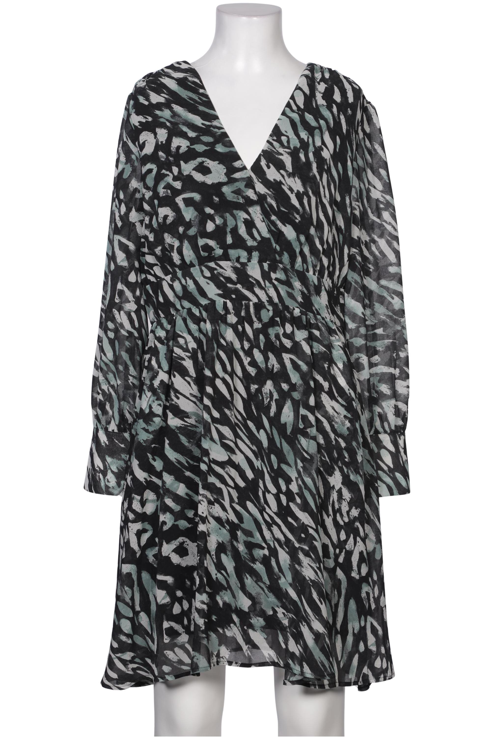 

Marc Aurel Damen Kleid, türkis, Gr. 40