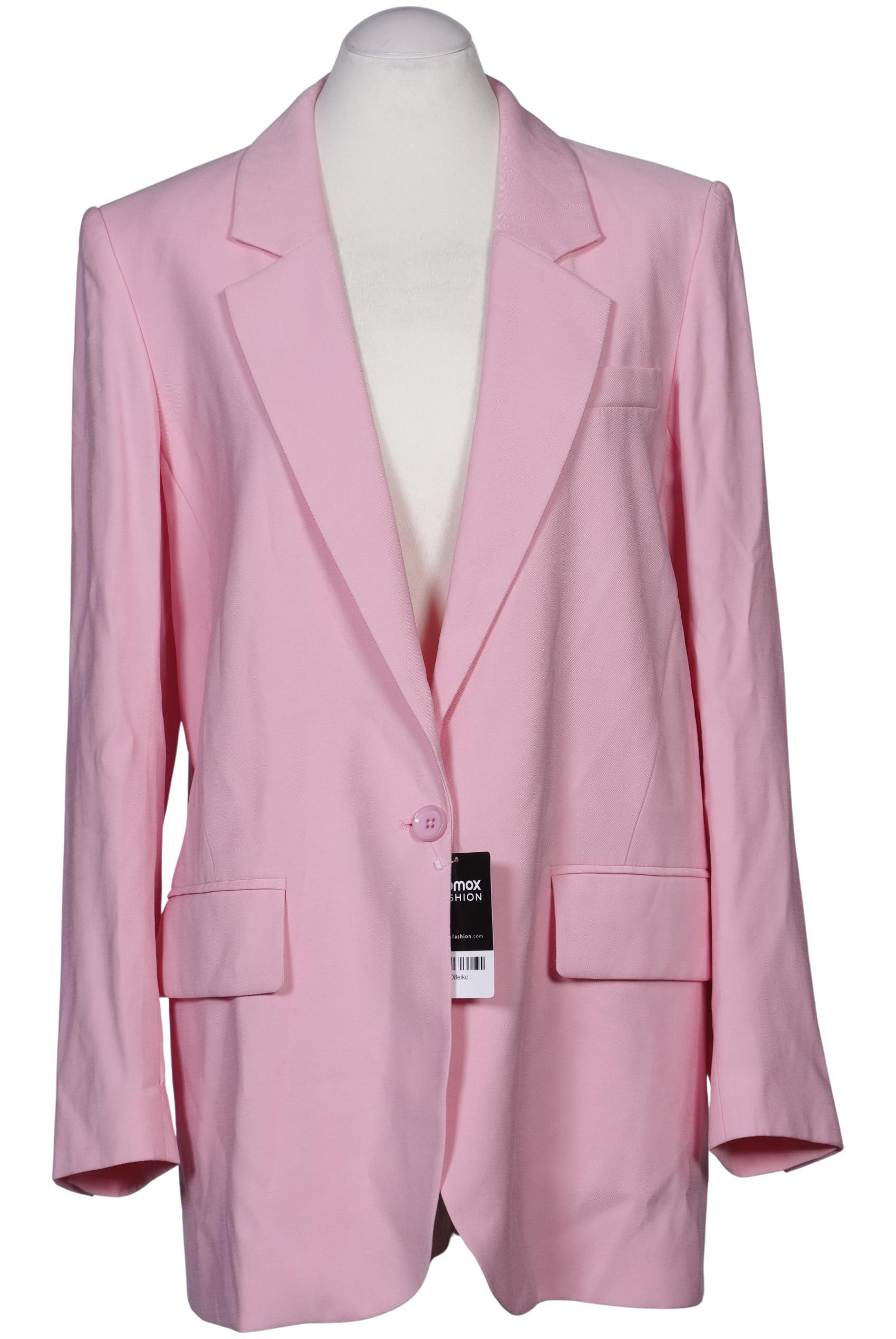 

Marc Aurel Damen Blazer, pink, Gr. 36