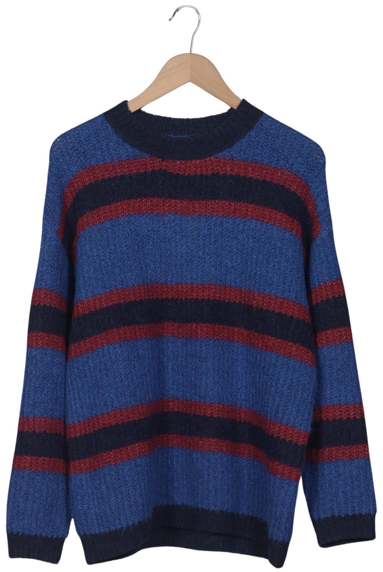 

Marc Aurel Damen Pullover, blau, Gr. 38