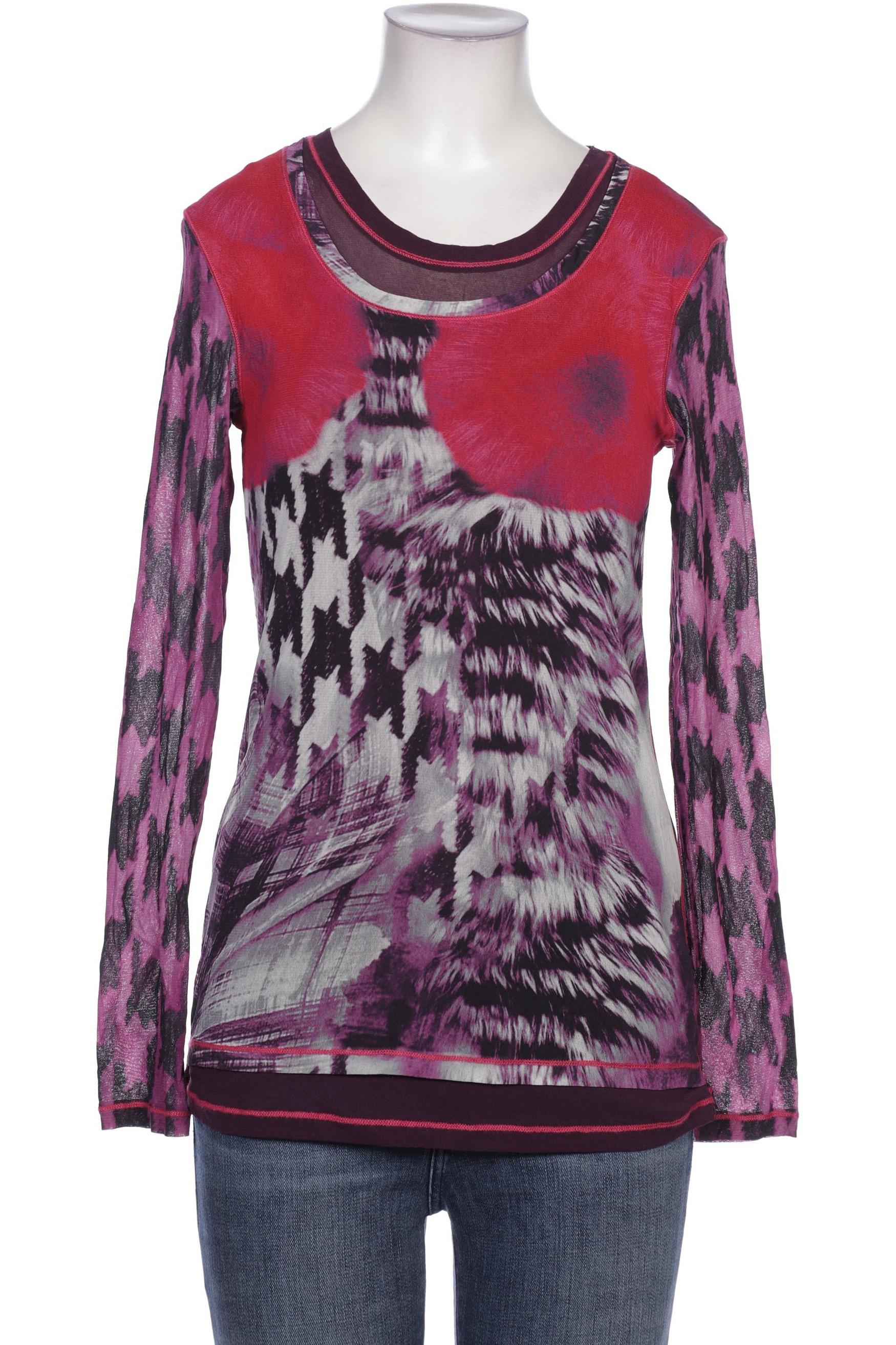 

MARC AUREL Damen Bluse, flieder