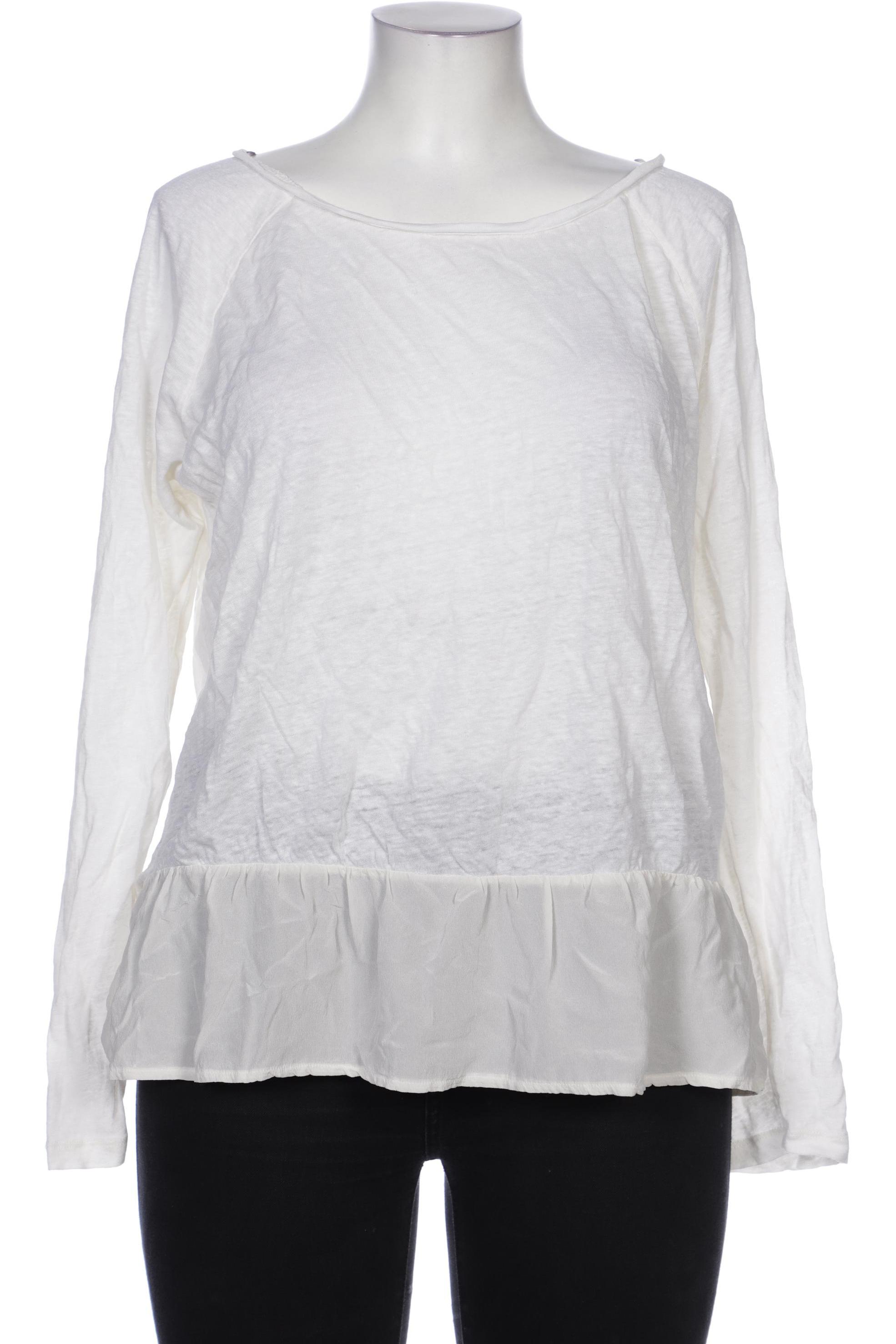 

Marc Aurel Damen Langarmshirt, beige, Gr. 42
