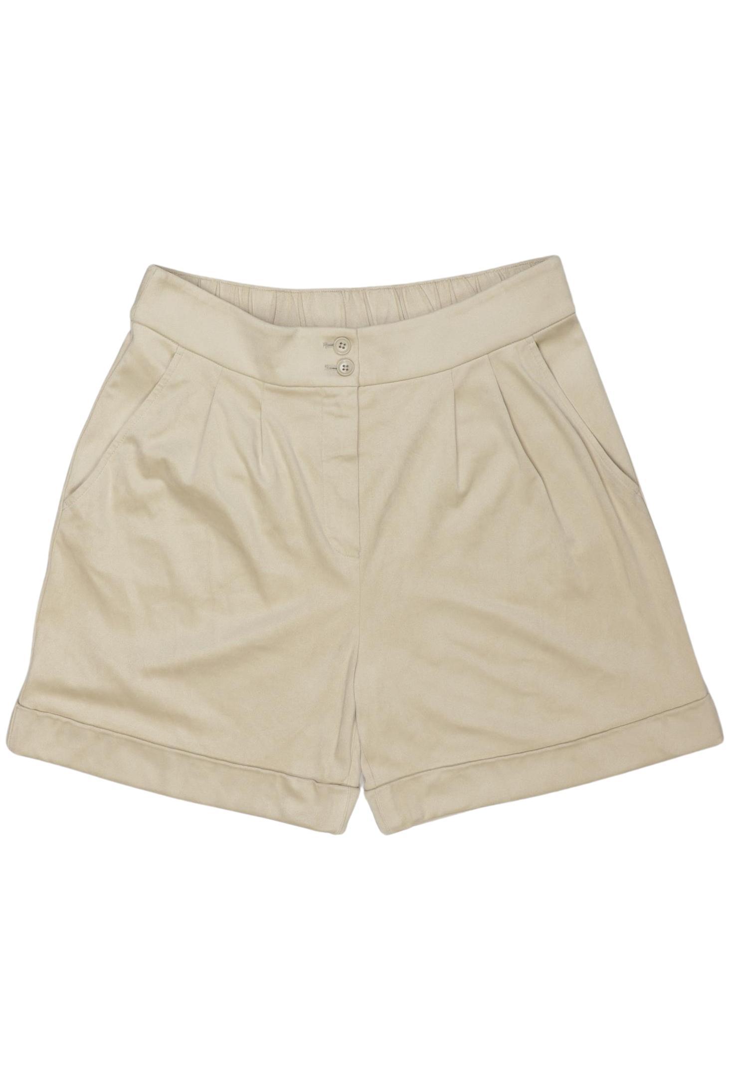 

Marc Aurel Damen Shorts, beige, Gr. 36