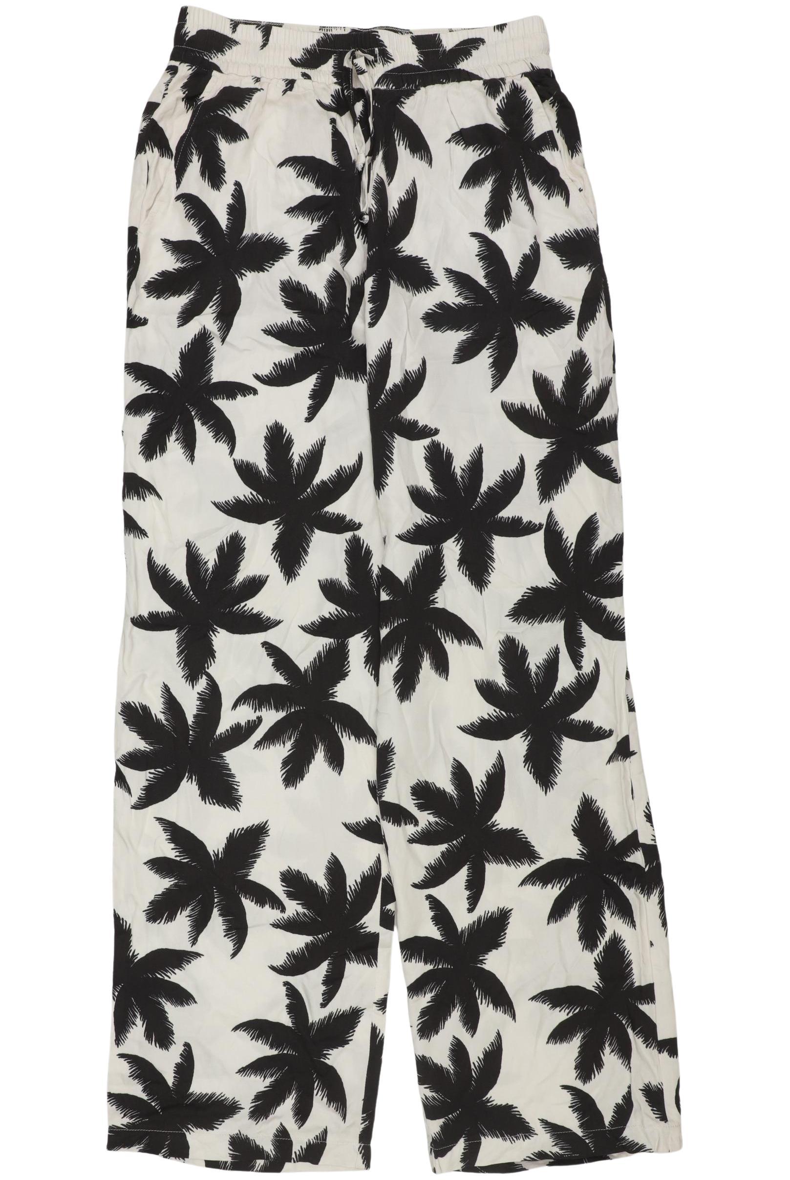 

Marc Aurel Damen Stoffhose, mehrfarbig, Gr. 34