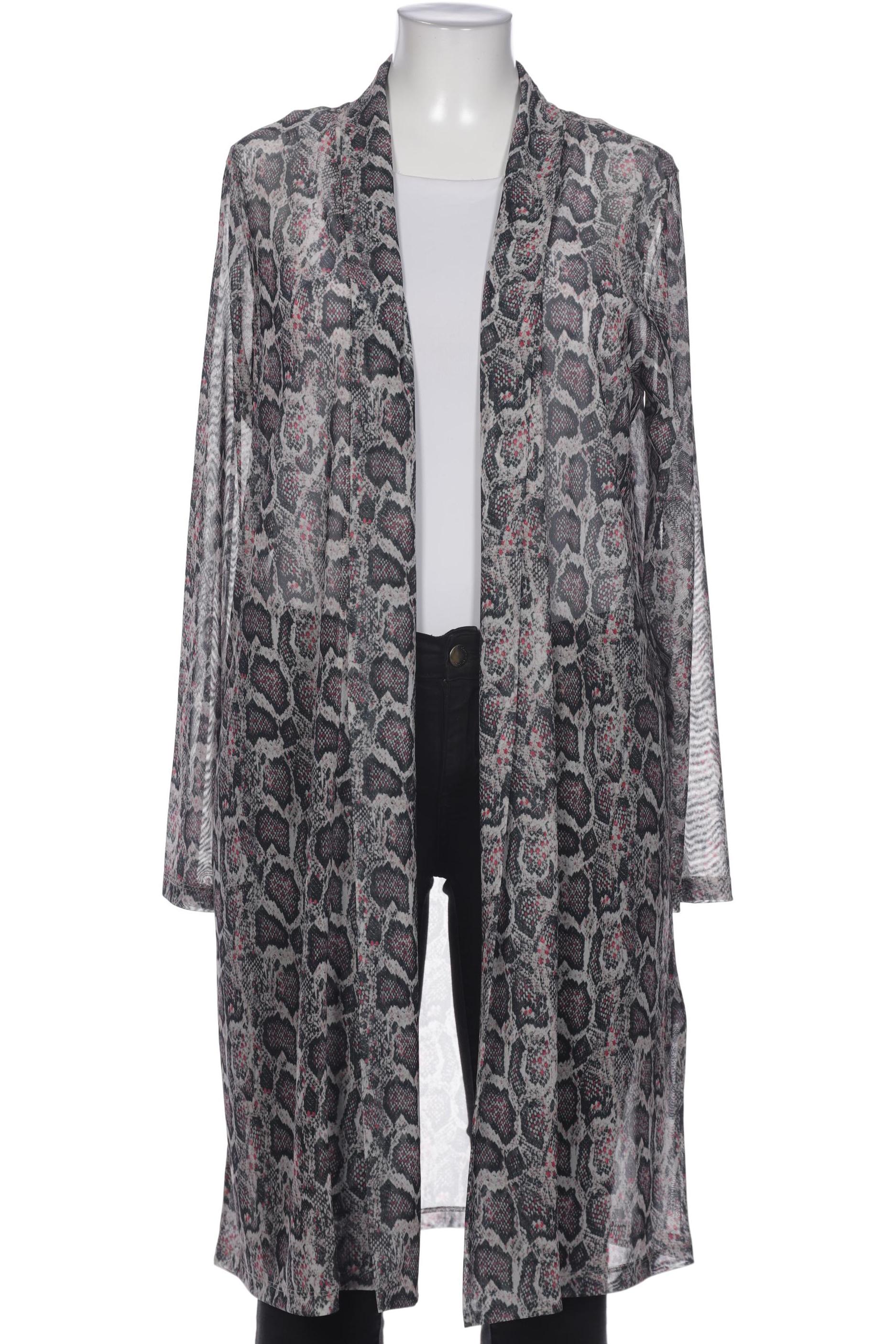 

Marc Aurel Damen Strickjacke, grau, Gr. 42