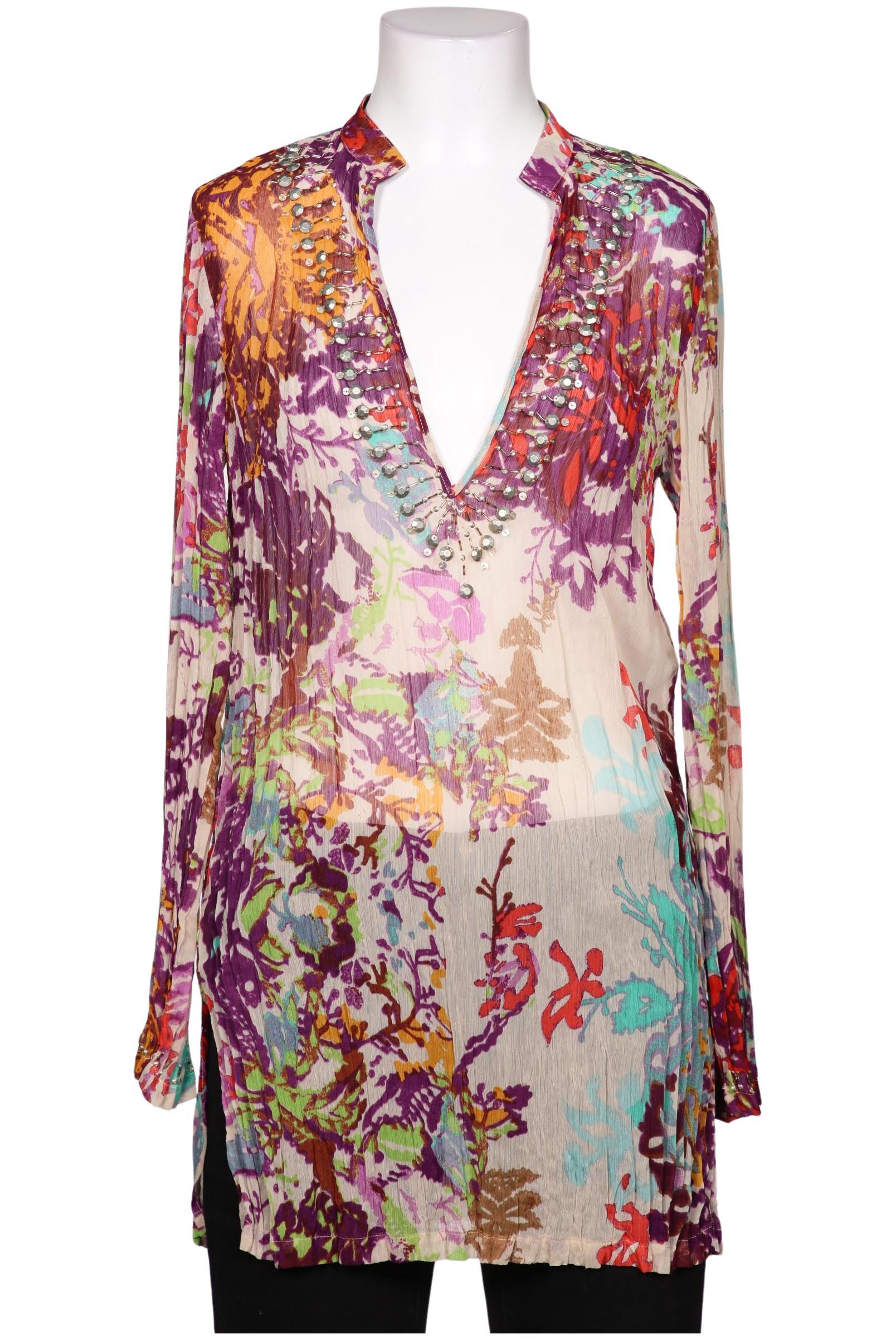 

Marc Aurel Damen Bluse, flieder, Gr. 36