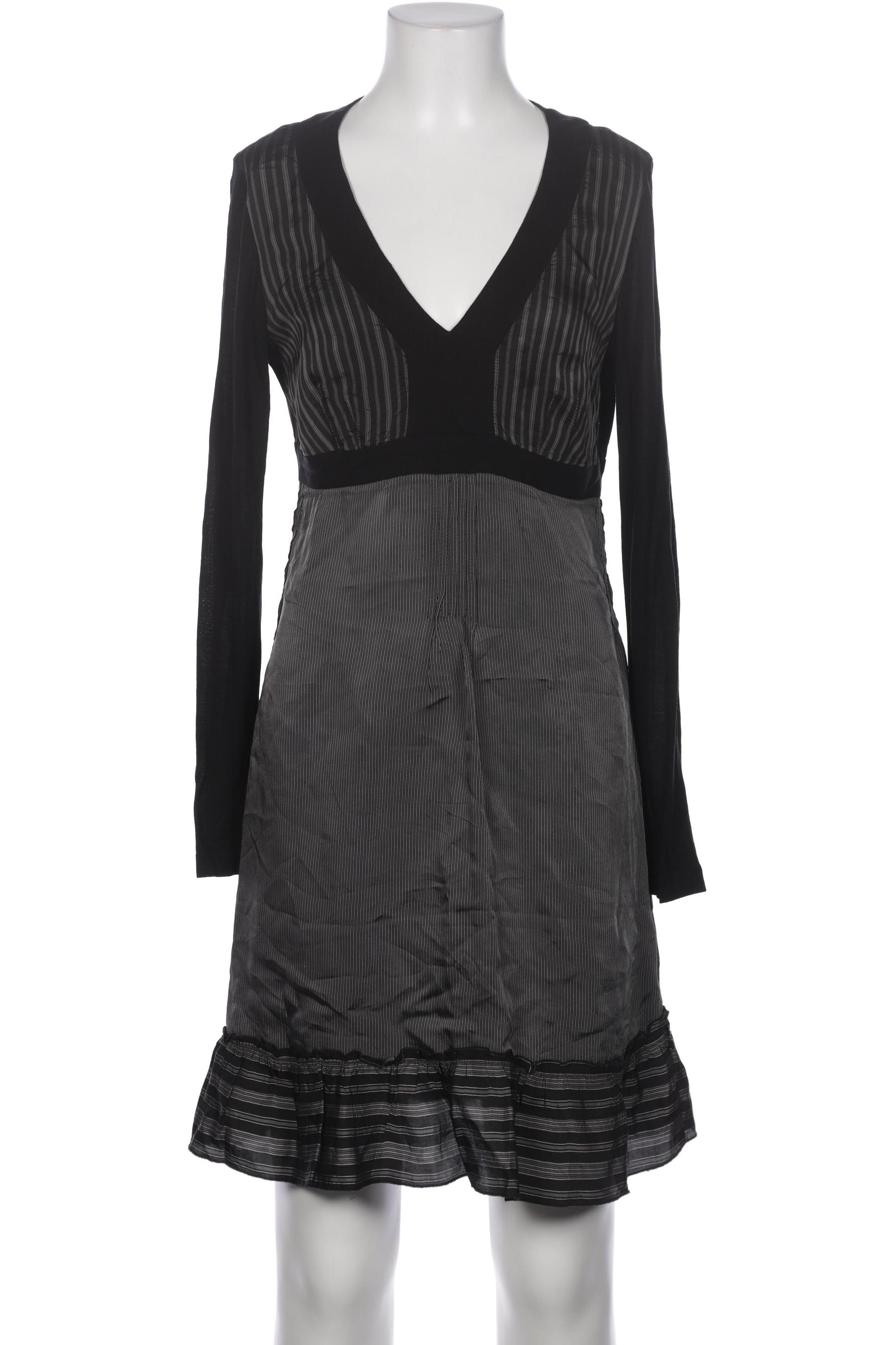 

Marc Aurel Damen Kleid, schwarz, Gr. 38