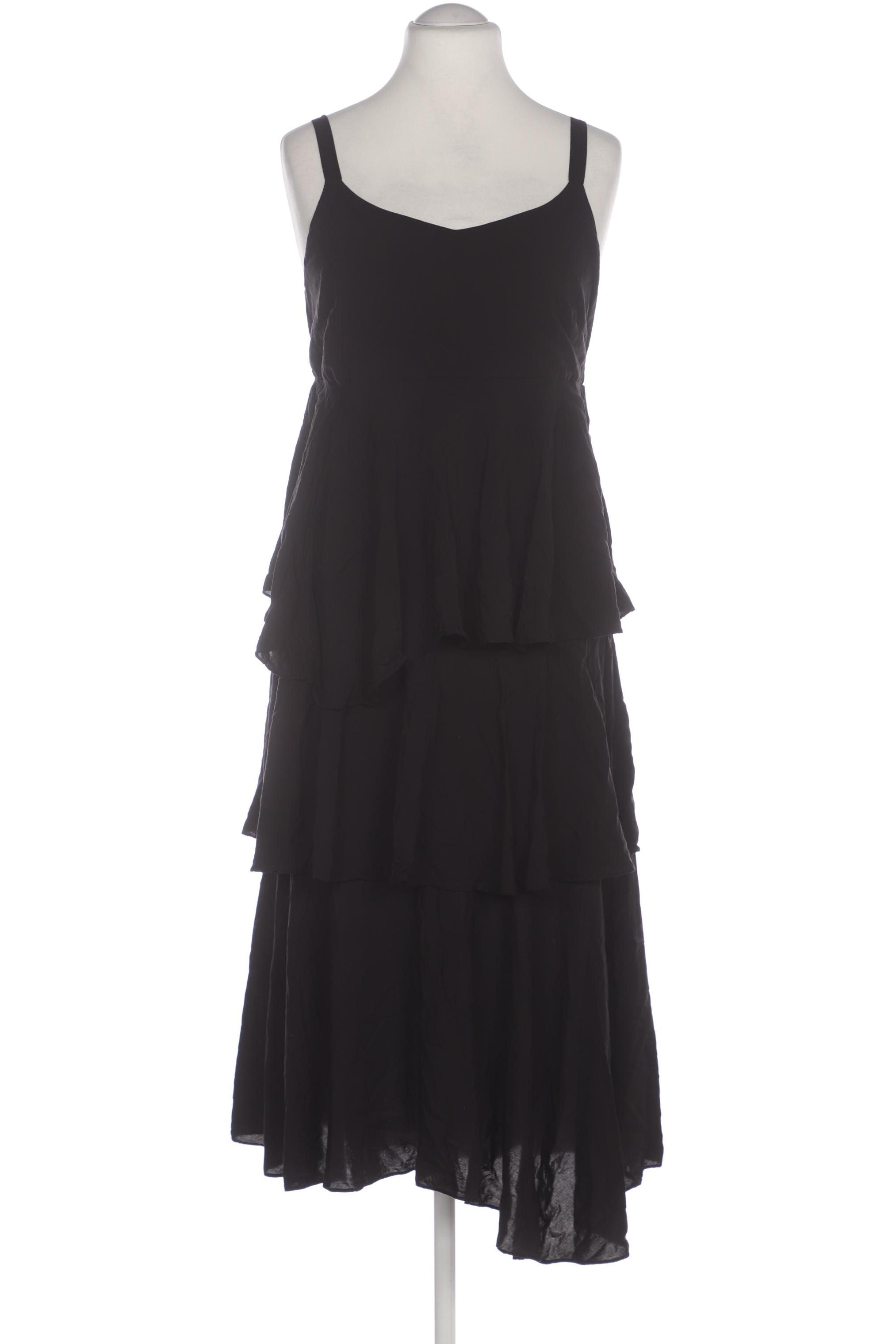 

Marc Aurel Damen Kleid, schwarz, Gr. 40