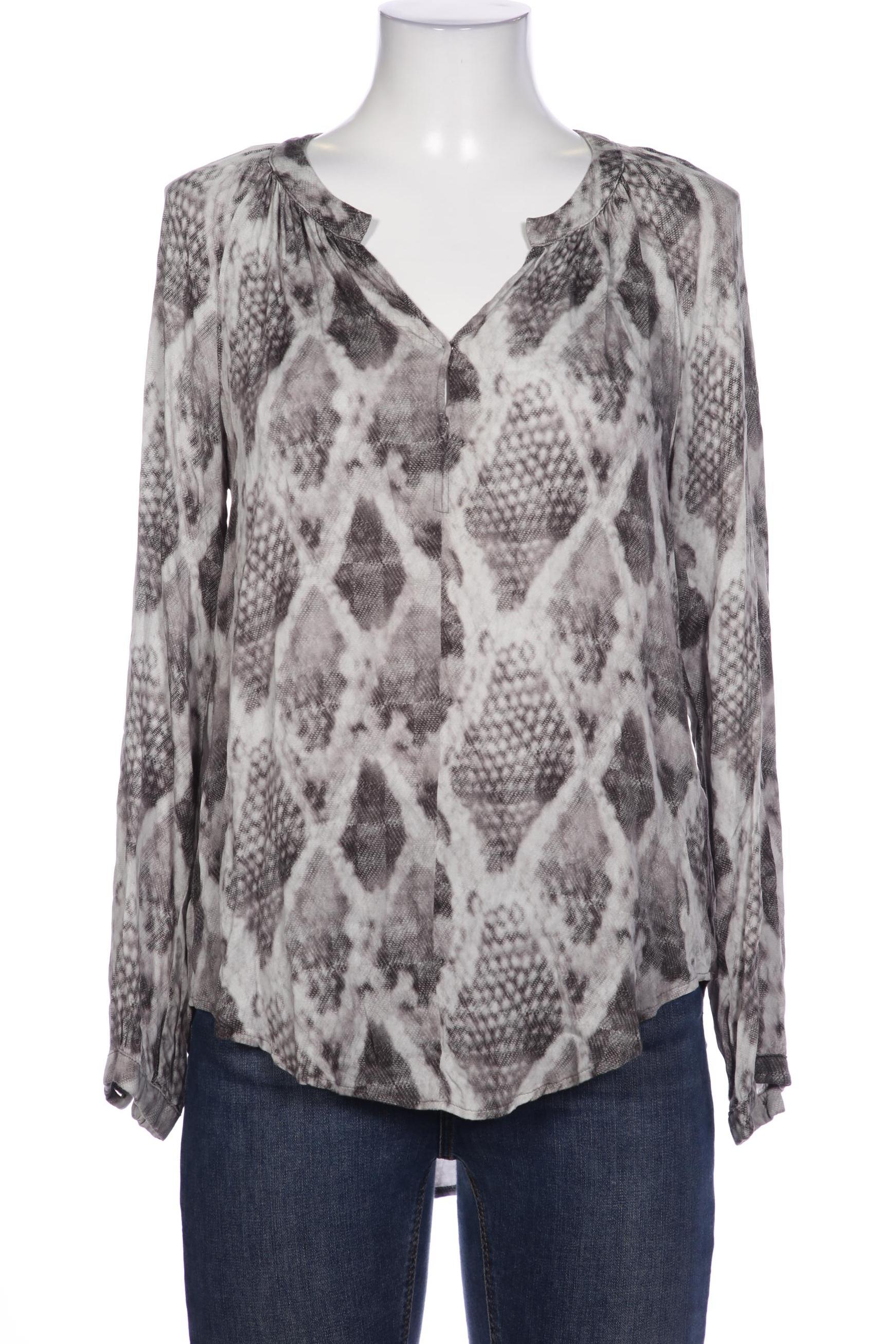 

MARC AUREL Damen Bluse, grau