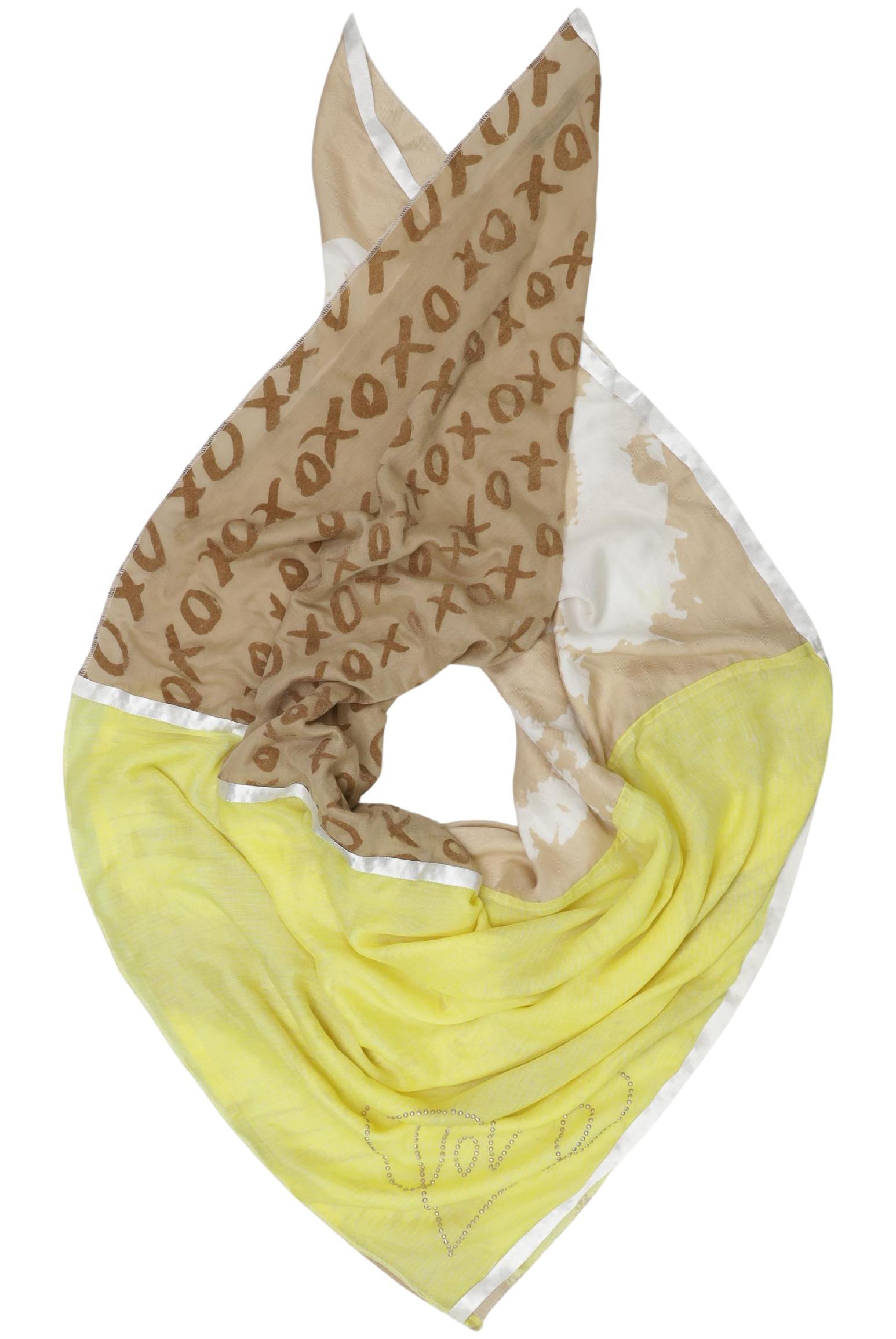 

Marc Aurel Damen Schal, beige, Gr.