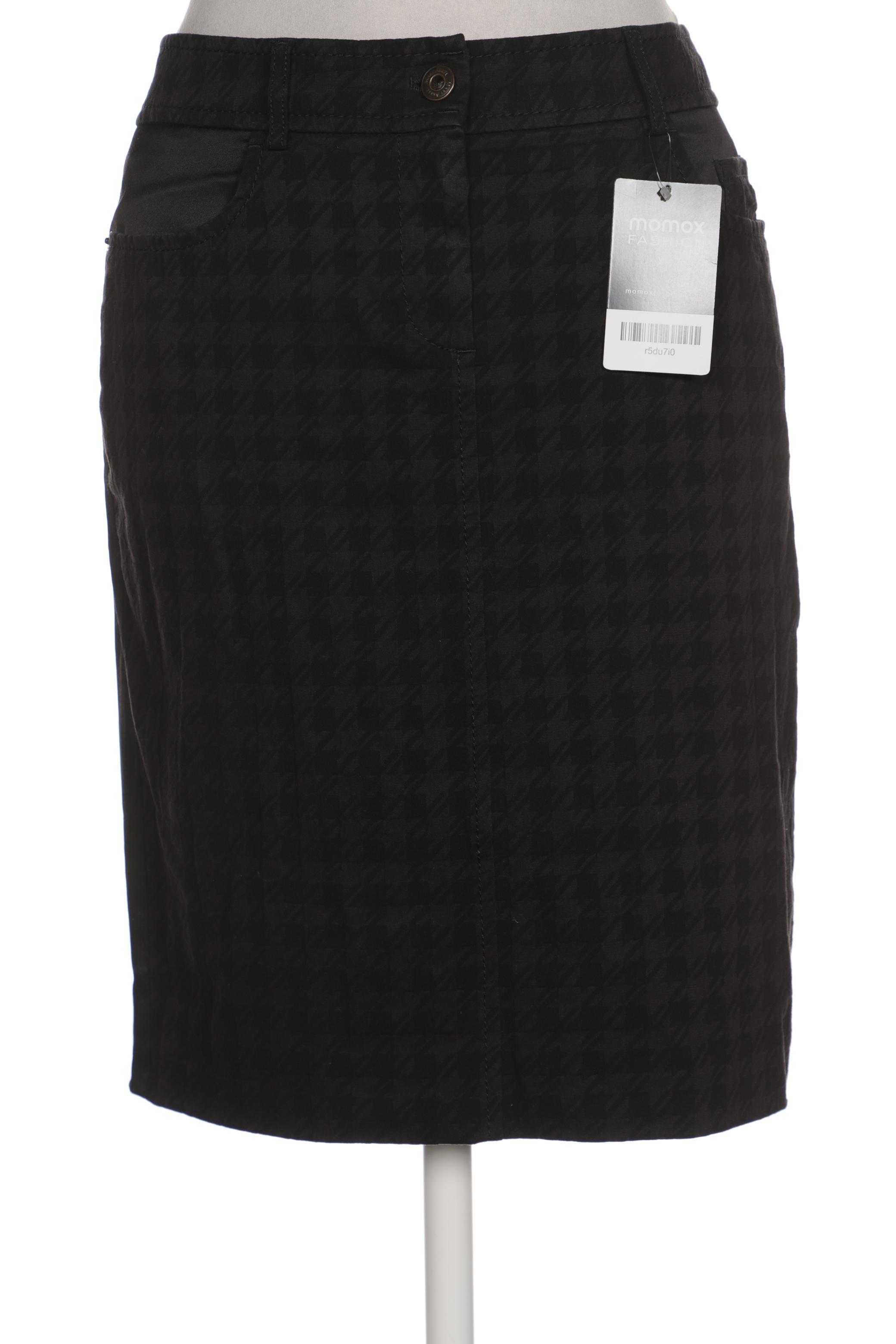 

Marc Aurel Damen Rock, schwarz, Gr. 36