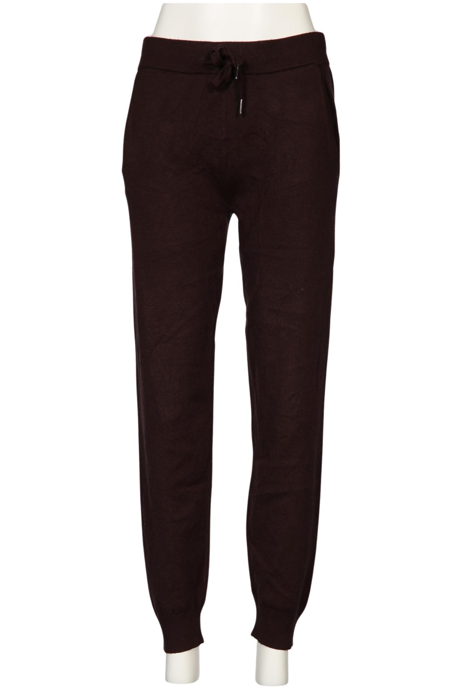 

Marc Aurel Damen Stoffhose, bordeaux, Gr. 36