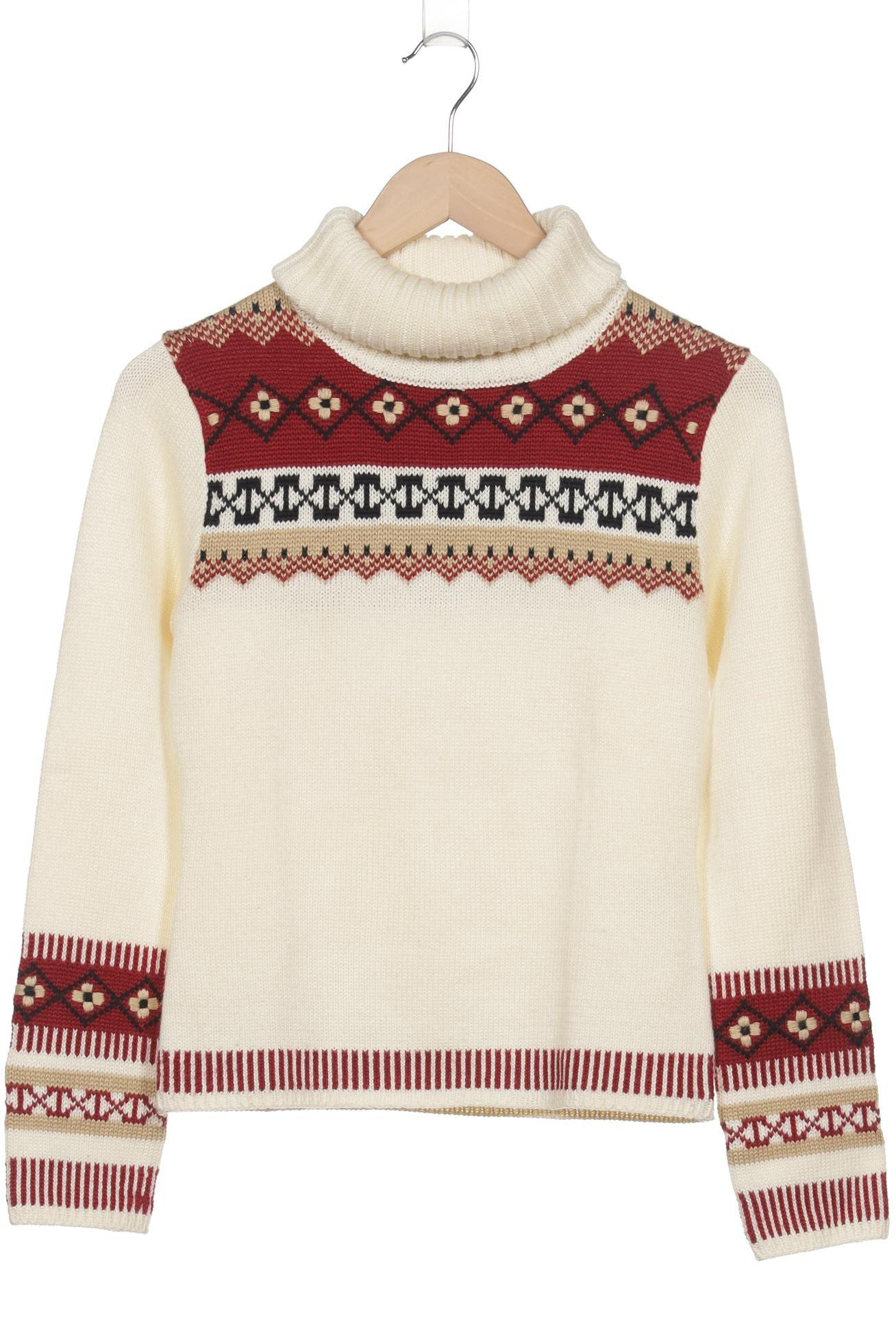 

Marc Aurel Damen Pullover, cremeweiß, Gr. 36