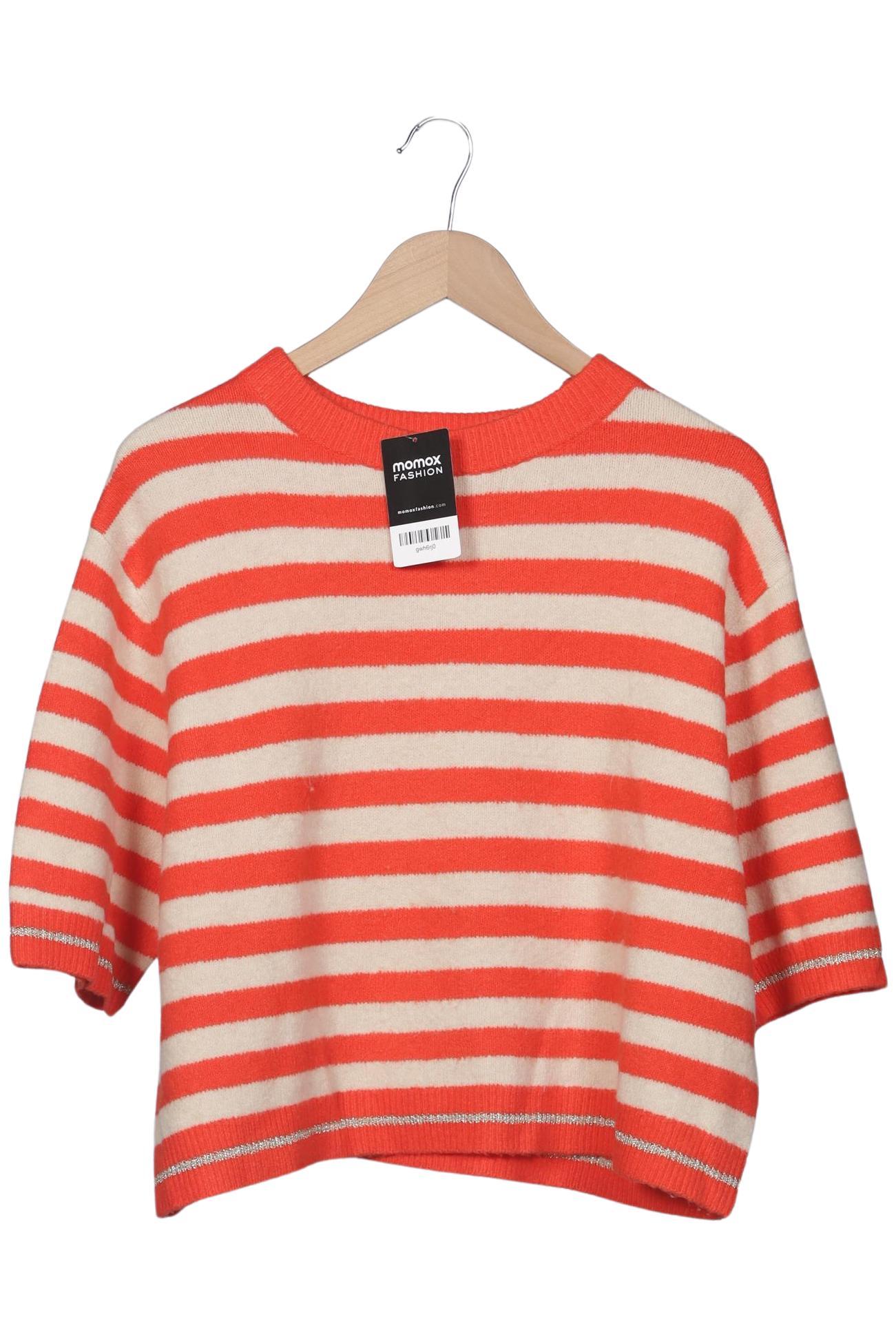 

Marc Aurel Damen Pullover, orange, Gr. 36