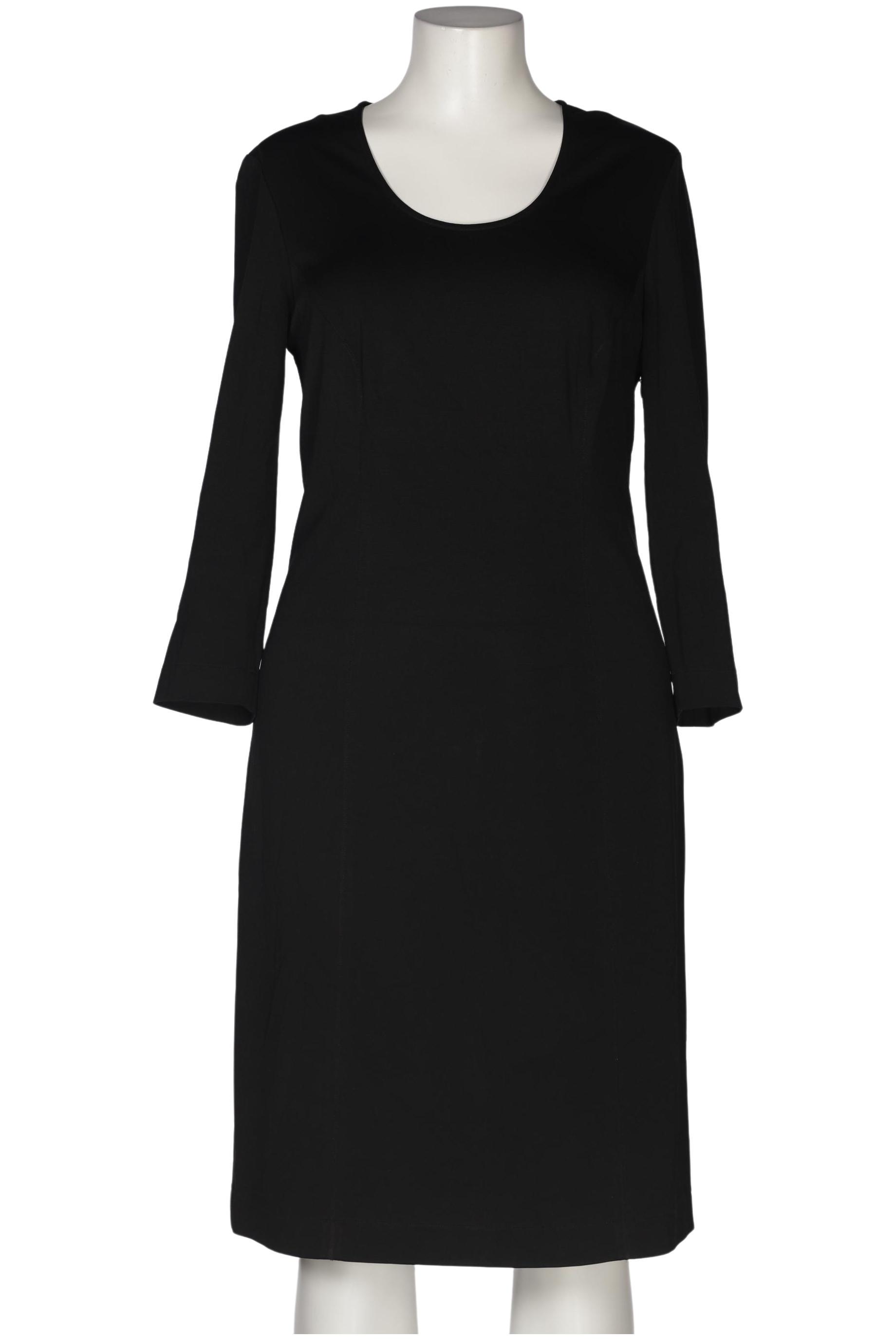 

Marc Aurel Damen Kleid, schwarz, Gr. 42