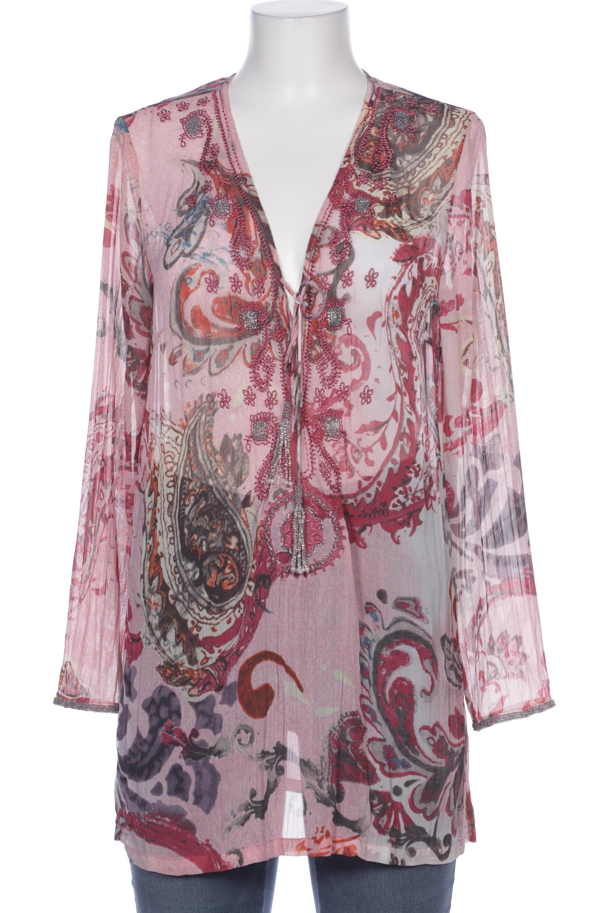 

Marc Aurel Damen Bluse, pink, Gr. 40
