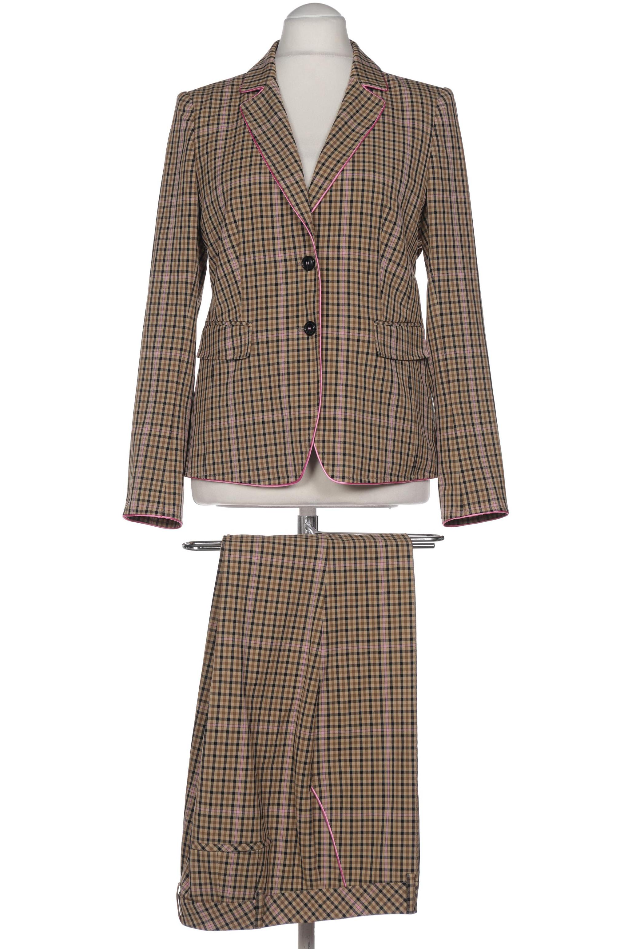 

MARC AUREL Damen Anzug, beige