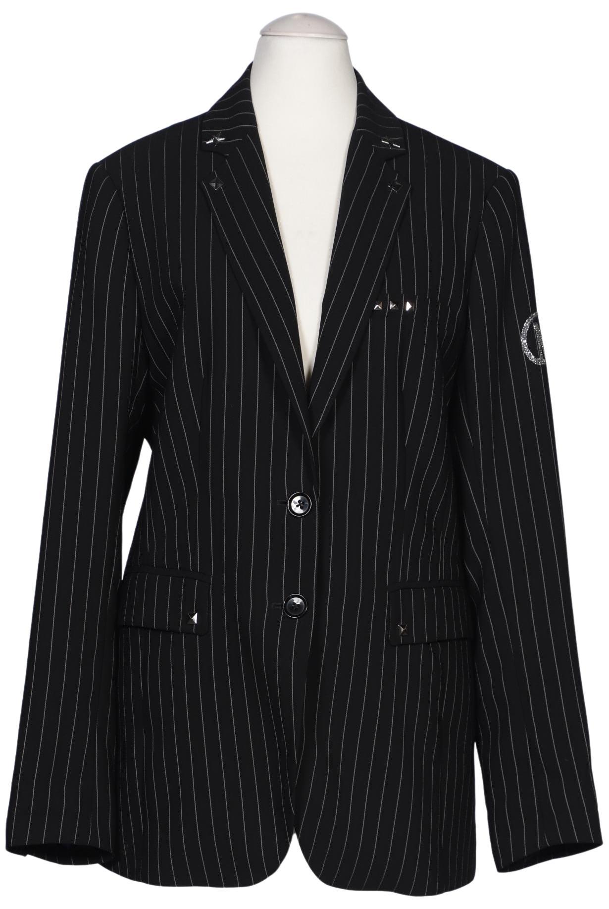 

Marc Aurel Damen Blazer, schwarz, Gr. 38