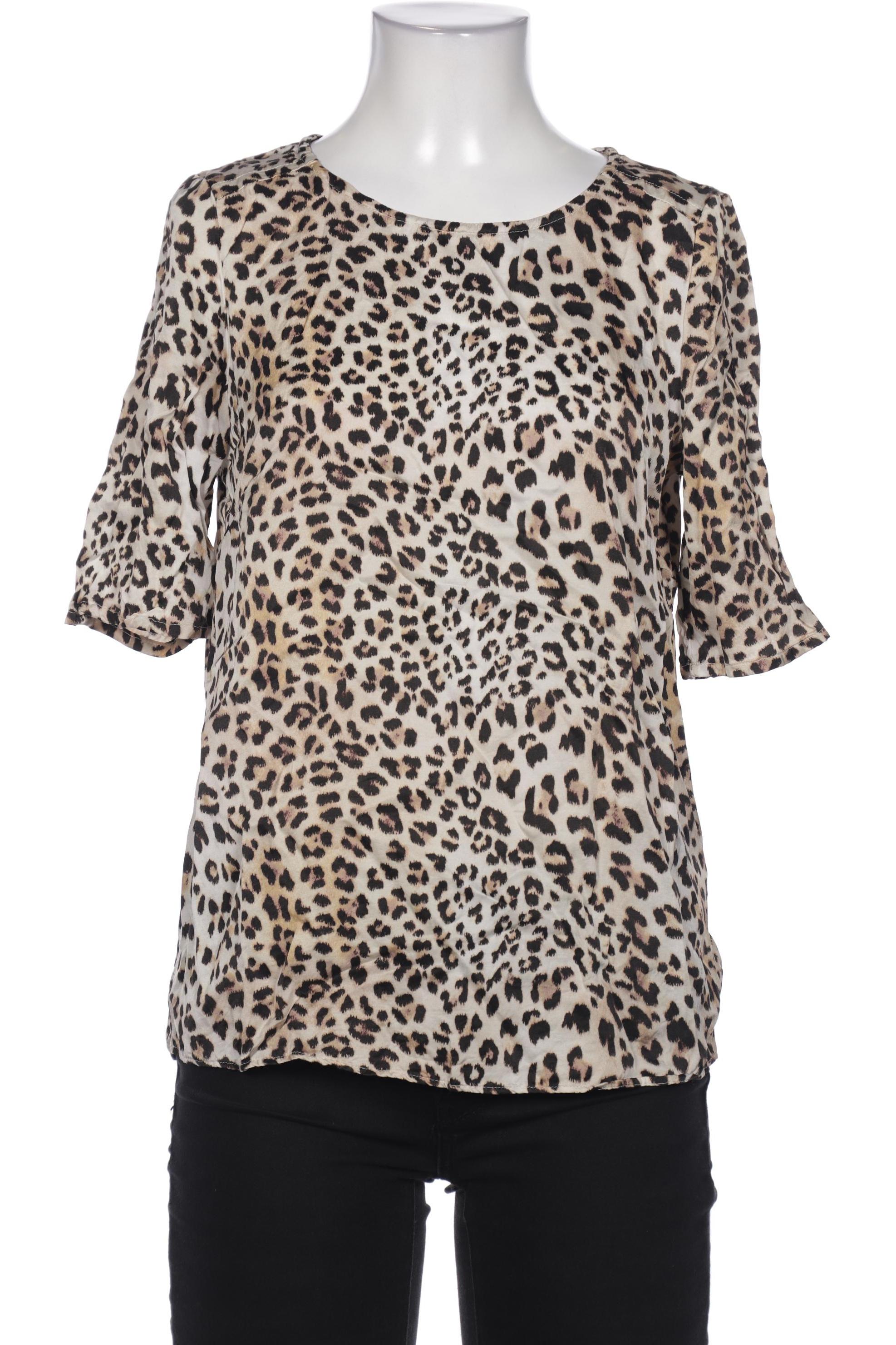 

Marc Aurel Damen Bluse, beige, Gr. 34