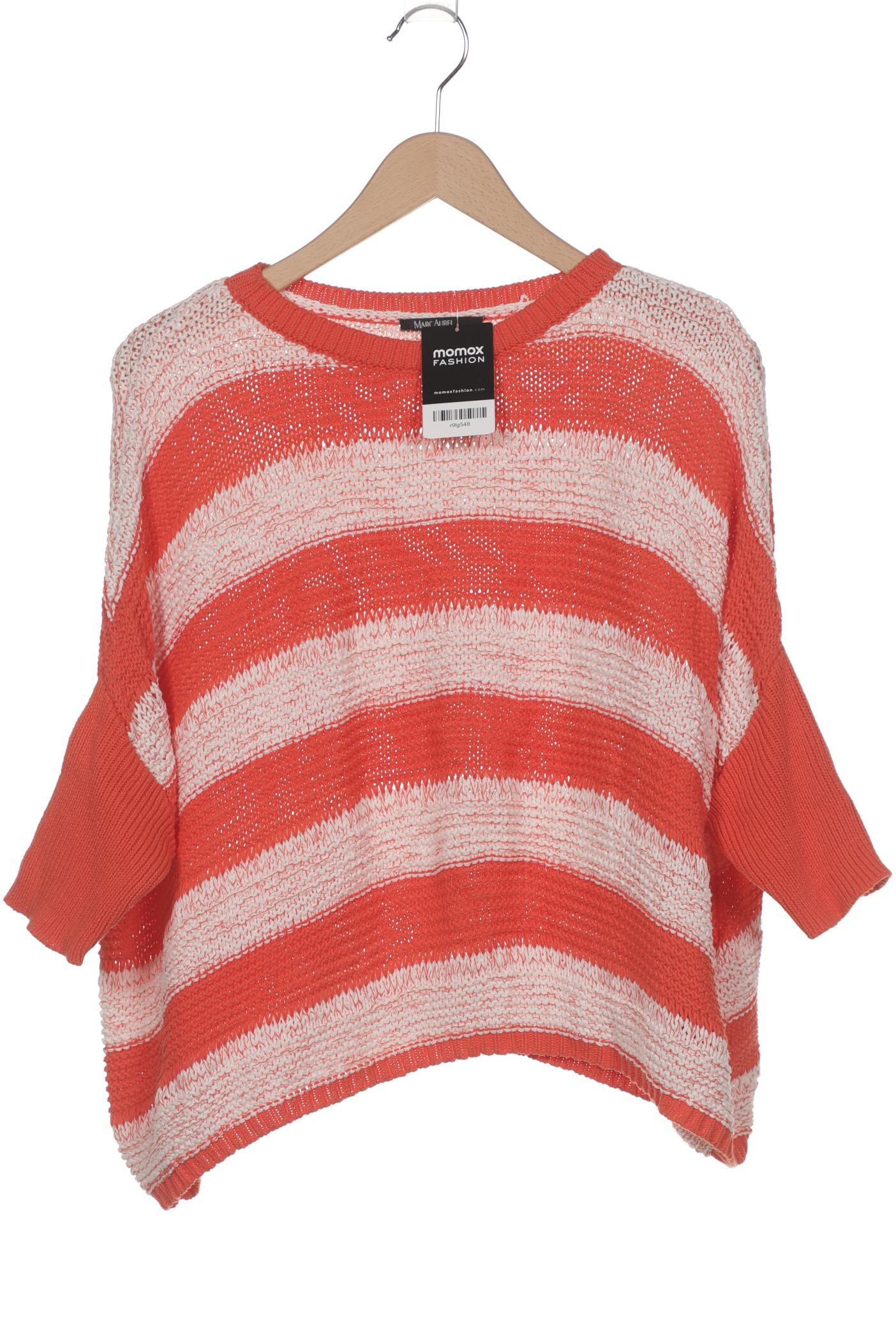 

Marc Aurel Damen Pullover, orange, Gr. 38
