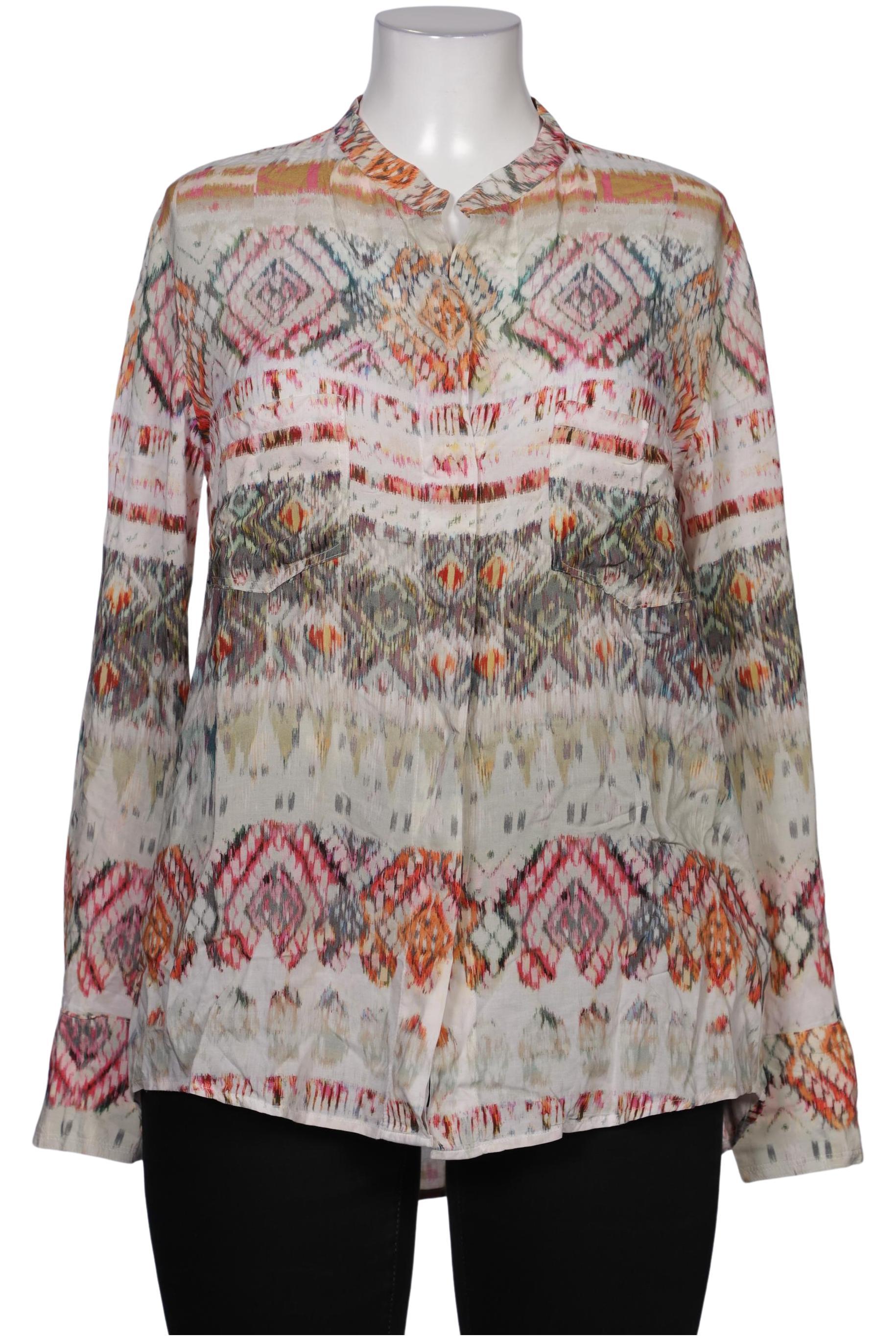 

Marc Aurel Damen Bluse, mehrfarbig, Gr. 40