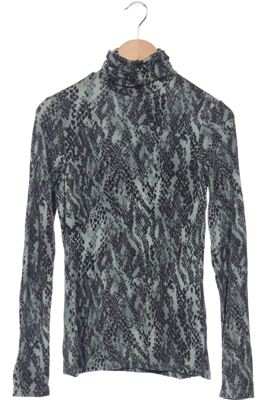 

Marc Aurel Damen Langarmshirt, marineblau, Gr. 34