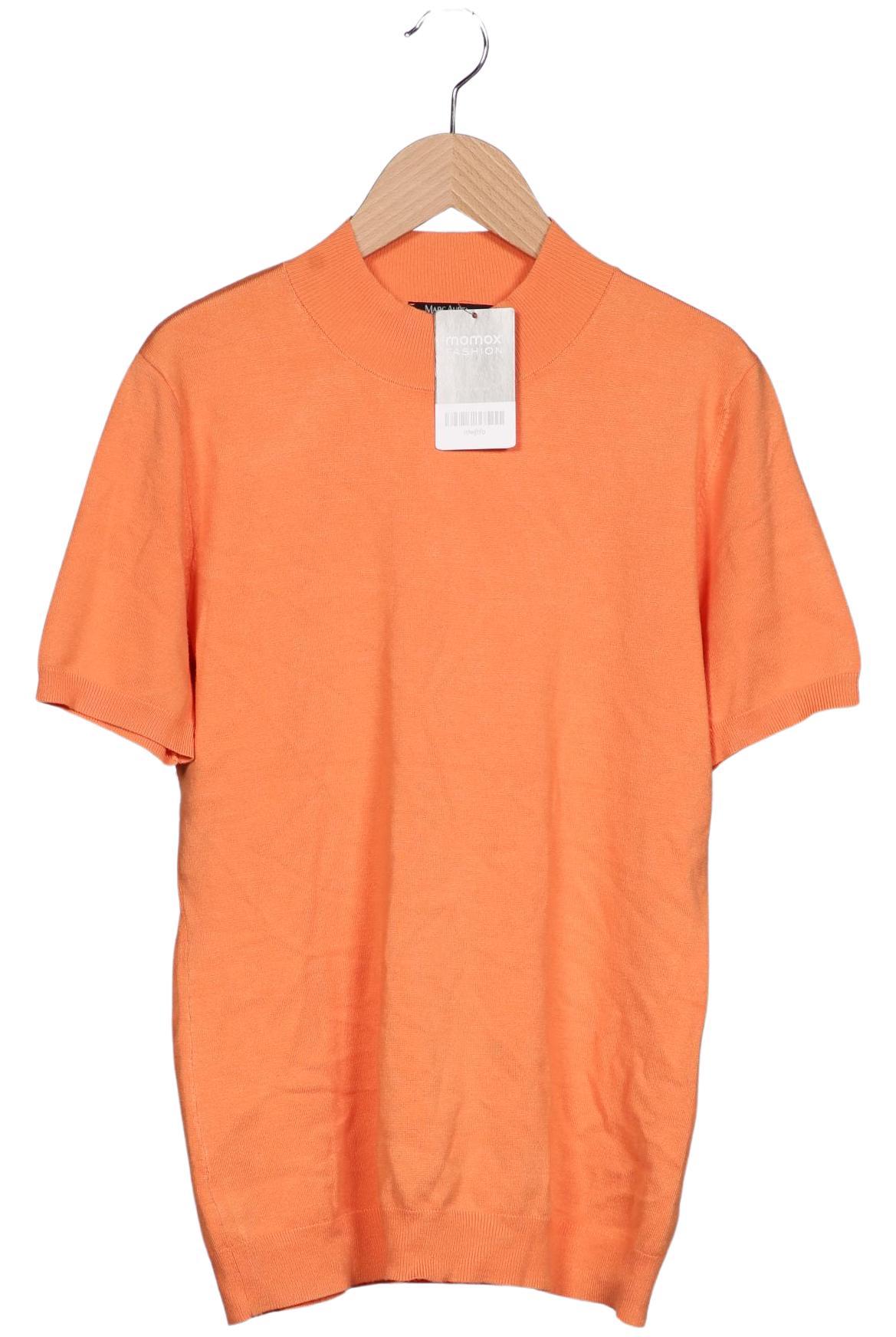 

Marc Aurel Damen Pullover, orange, Gr. 38
