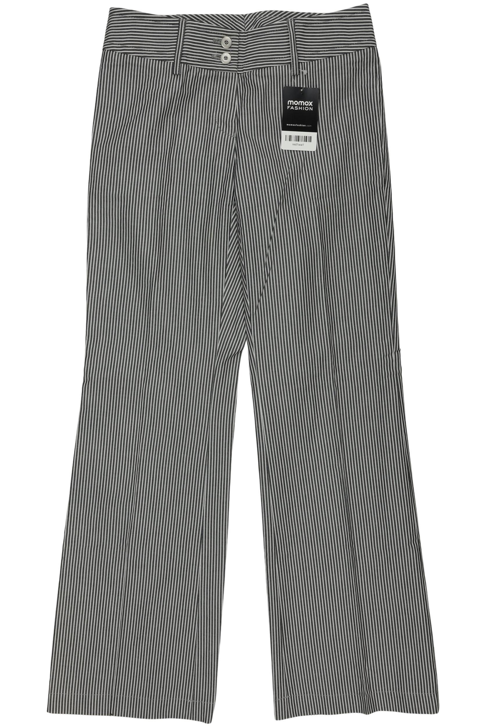 

Marc Aurel Damen Stoffhose, grau, Gr. 34