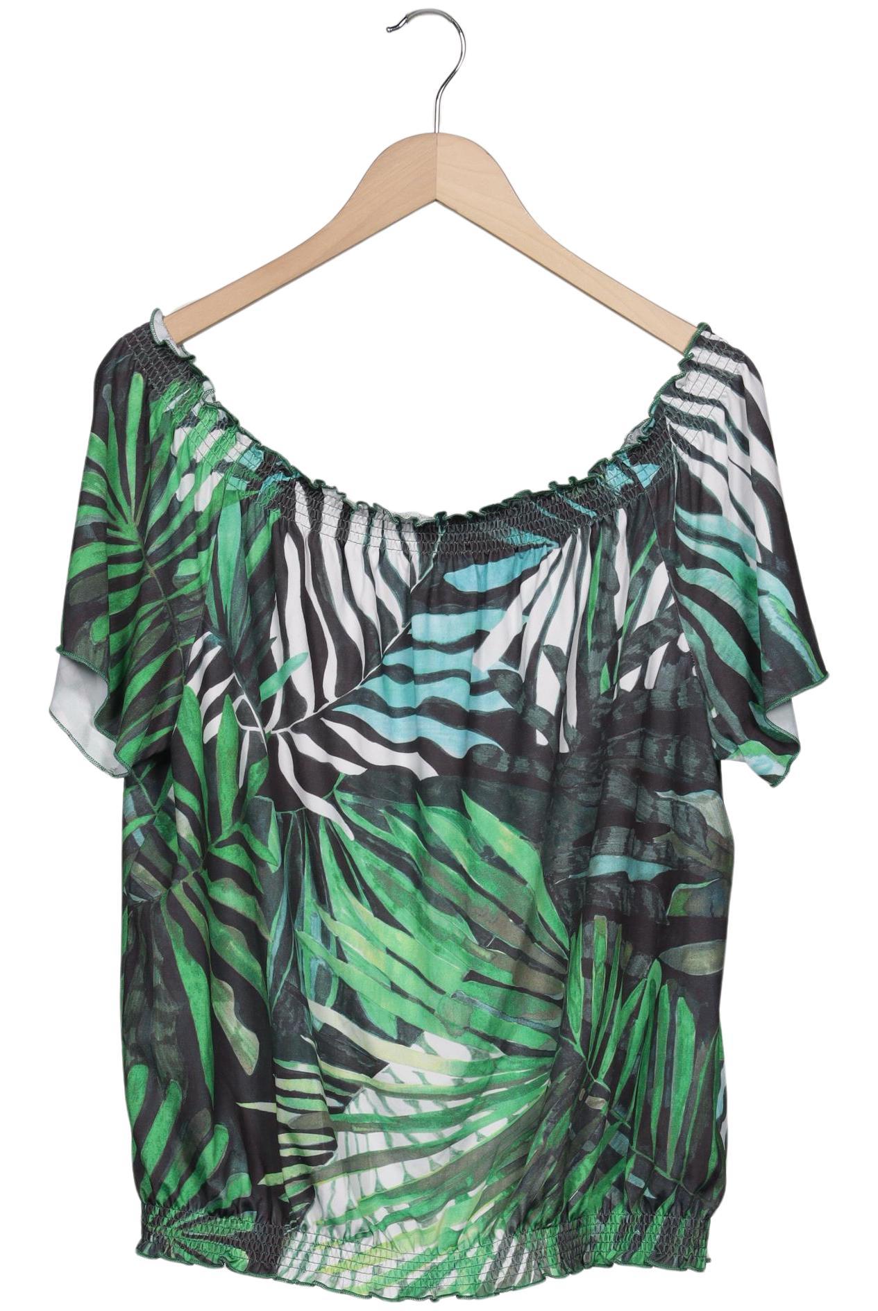 

Marc Aurel Damen T-Shirt, grün, Gr. 44