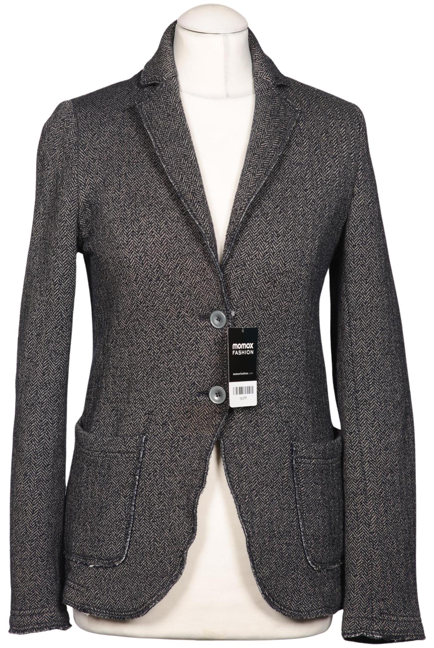 

Marc Aurel Damen Blazer, marineblau, Gr. 36