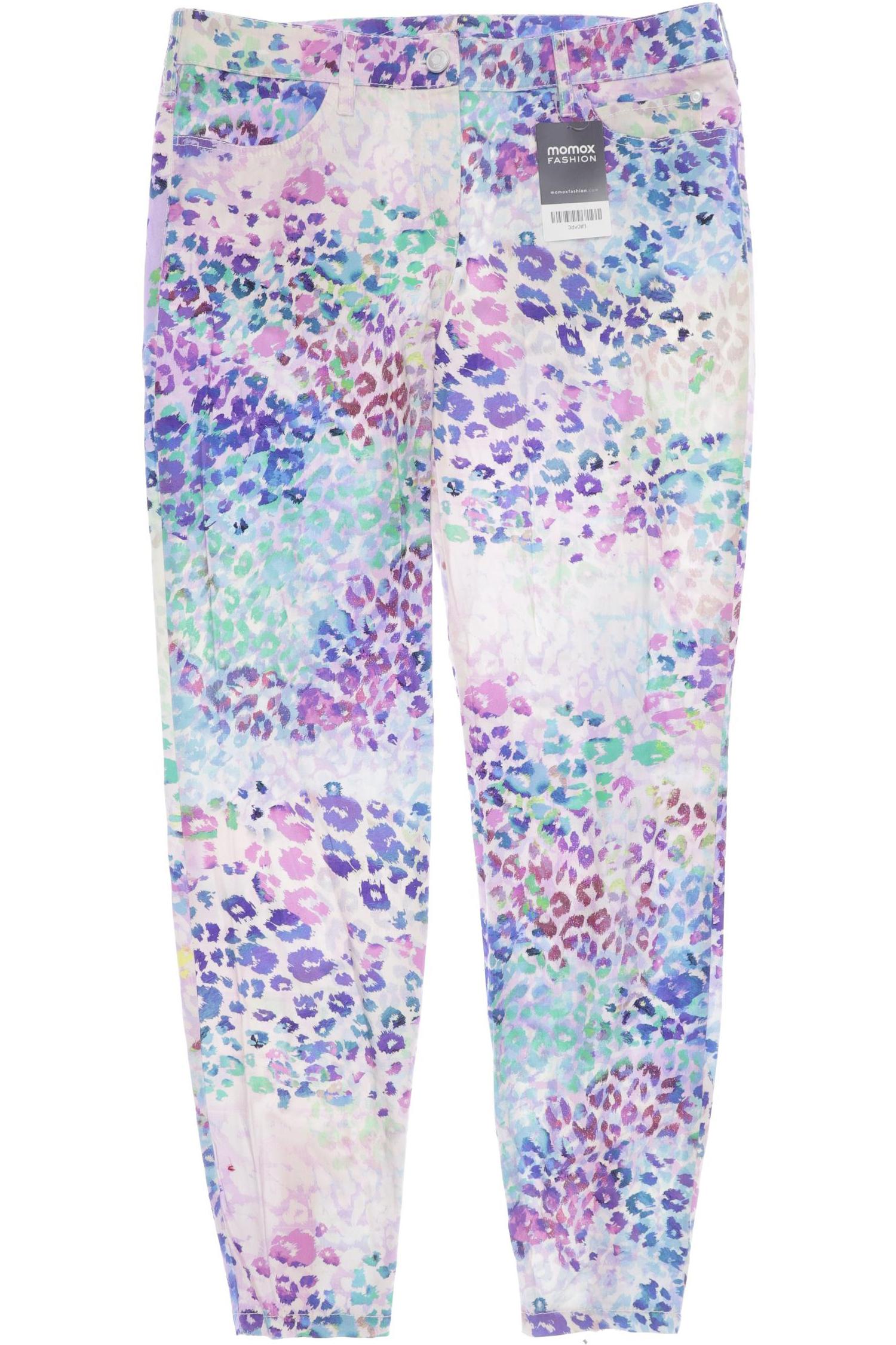 

Marc Aurel Damen Stoffhose, mehrfarbig, Gr. 40