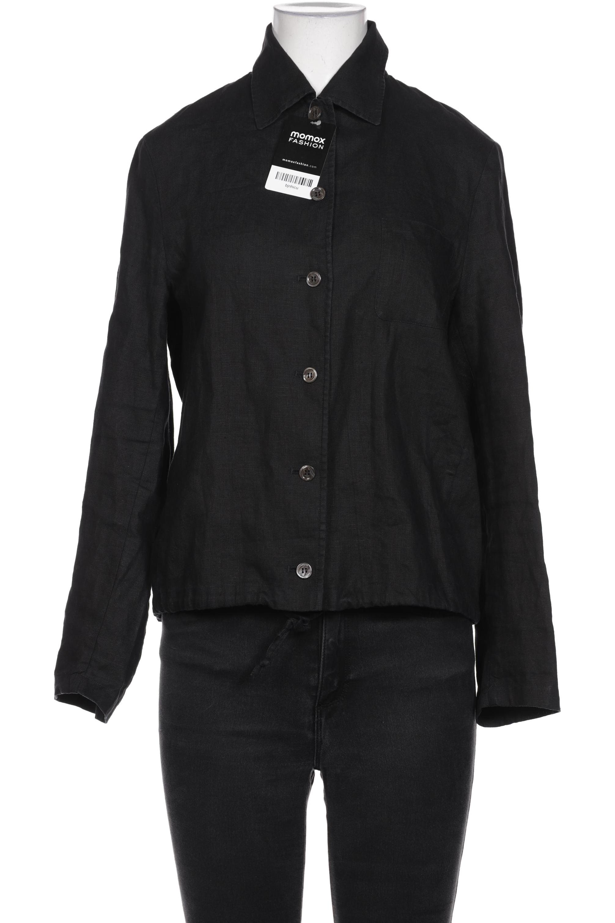 

MARC AUREL Damen Bluse, schwarz
