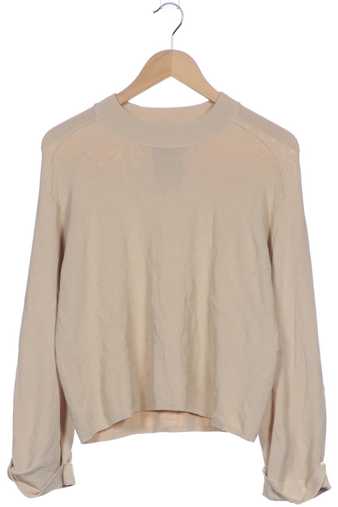 

Marc Aurel Damen Pullover, beige, Gr. 40