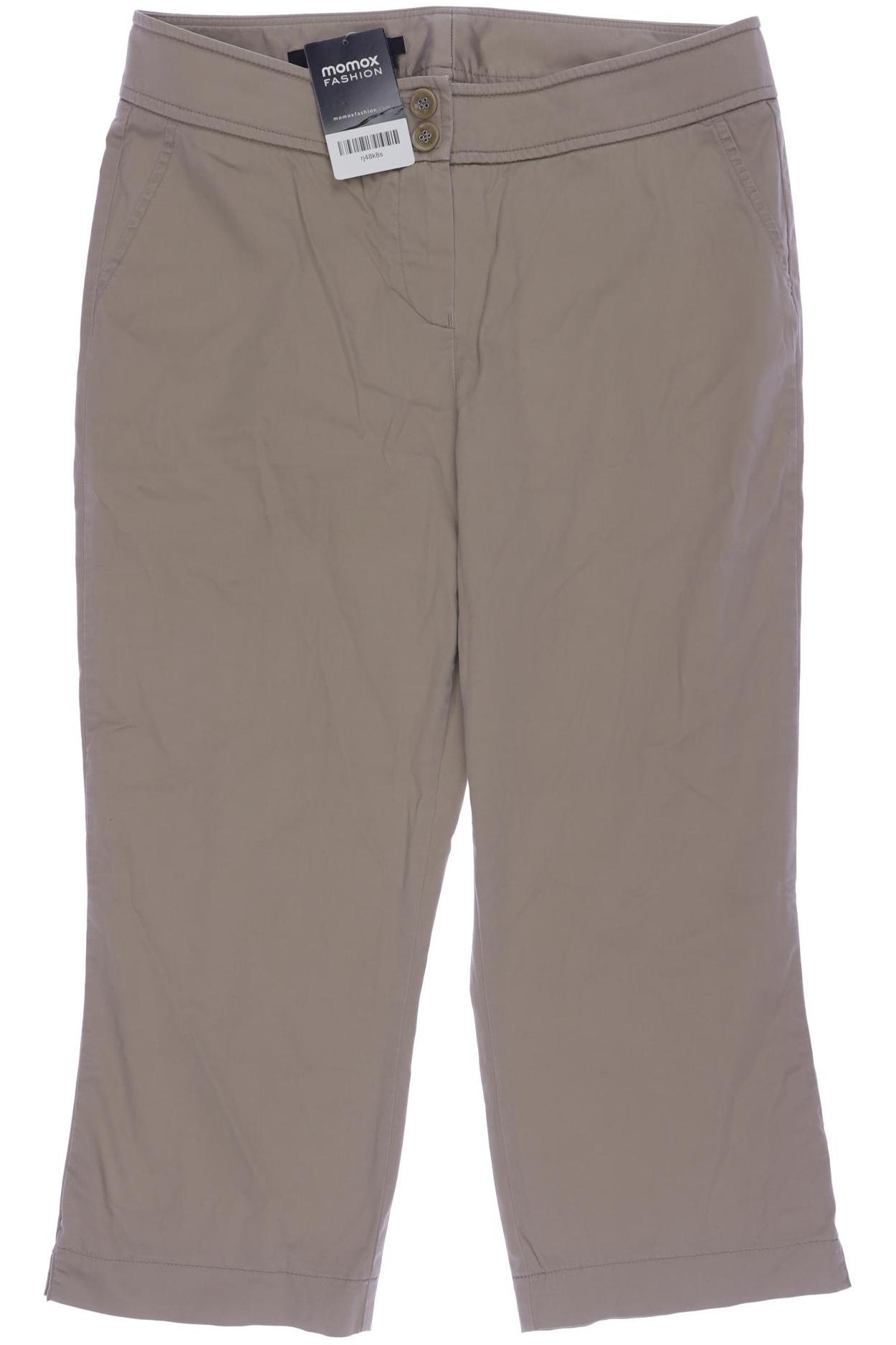 

Marc Aurel Damen Stoffhose, beige, Gr. 38