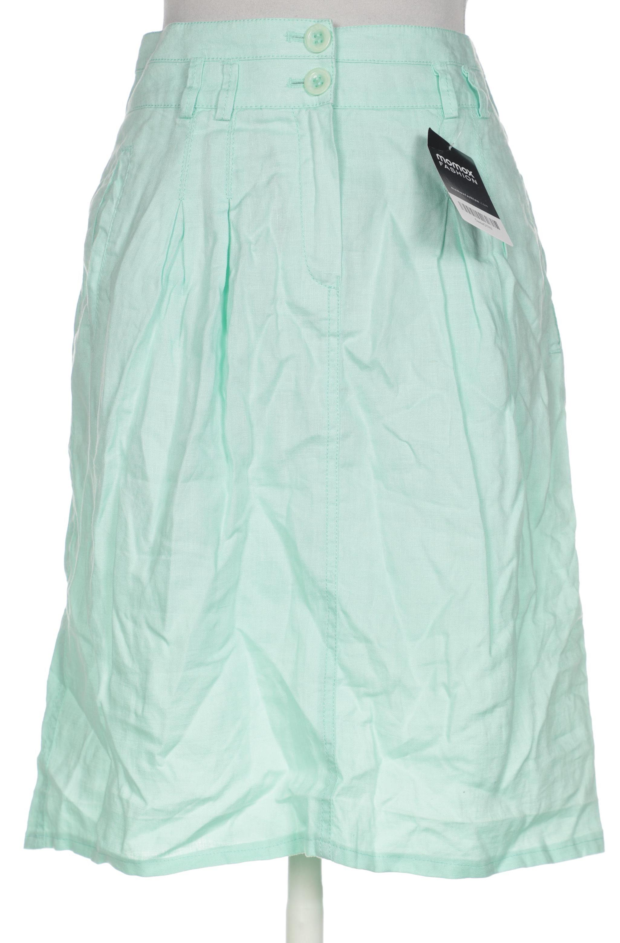 

Marc Aurel Damen Rock, hellgrün, Gr. 36