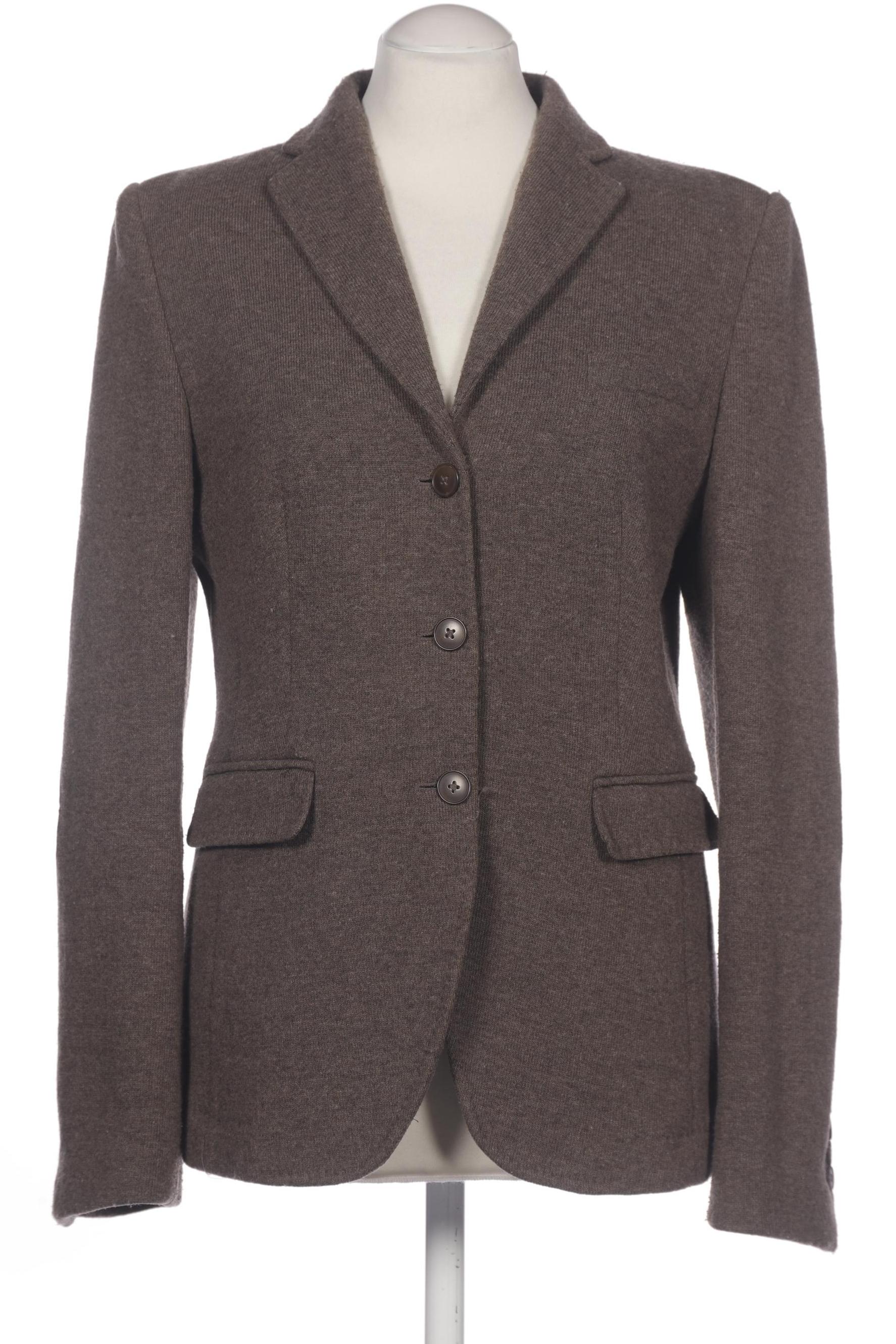 

Marc Aurel Damen Blazer, braun, Gr. 40