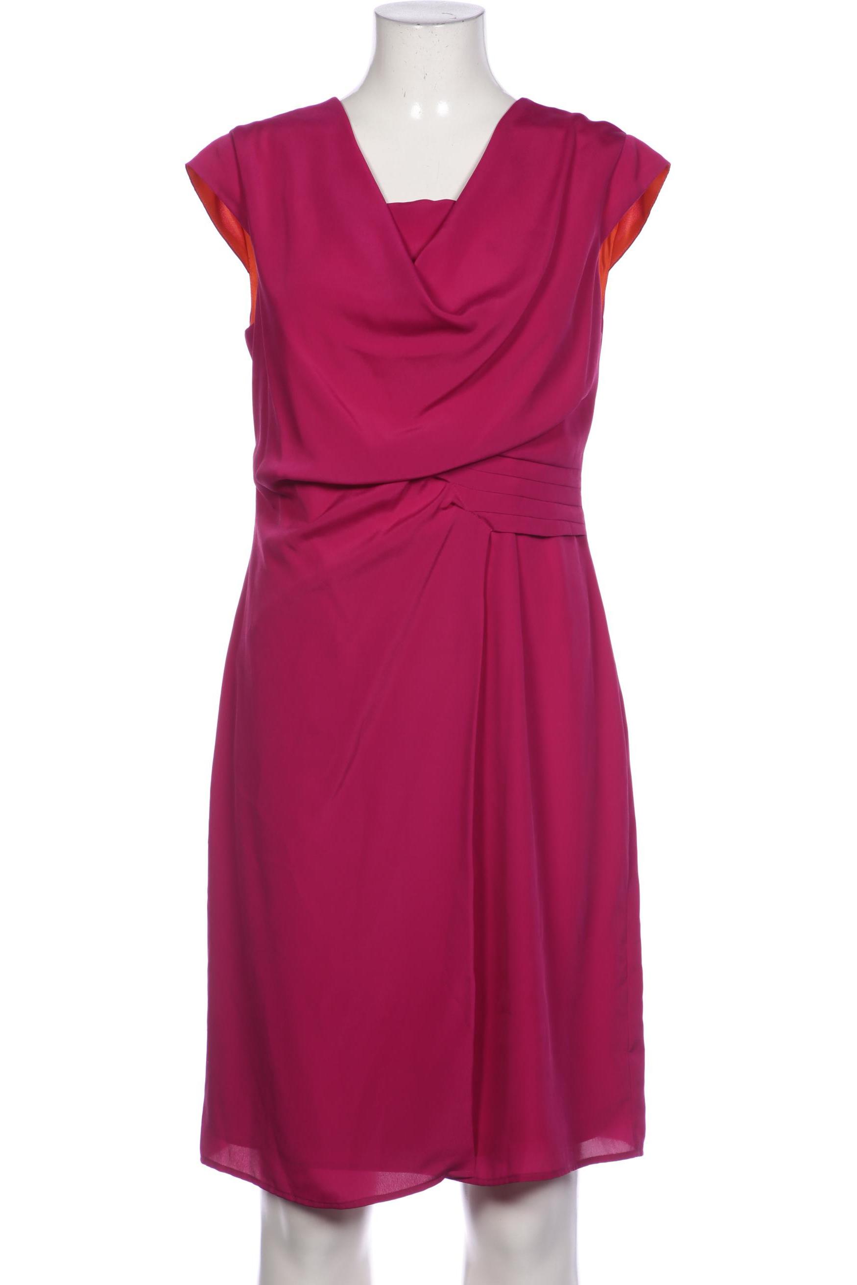 

Marc Aurel Damen Kleid, pink, Gr. 40
