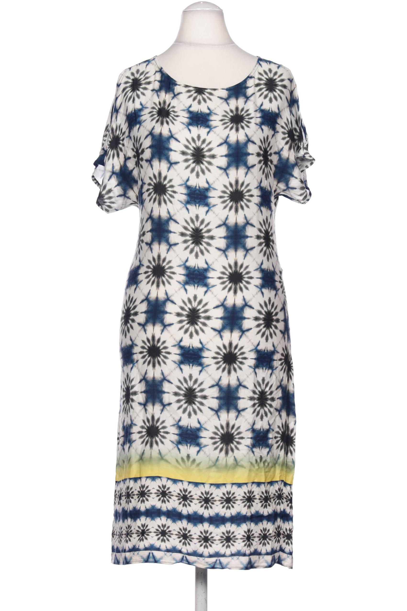

Marc Aurel Damen Kleid, blau, Gr. 36