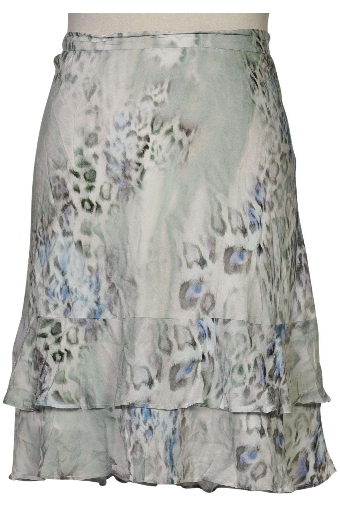 

Marc Aurel Damen Rock, grün, Gr. 46